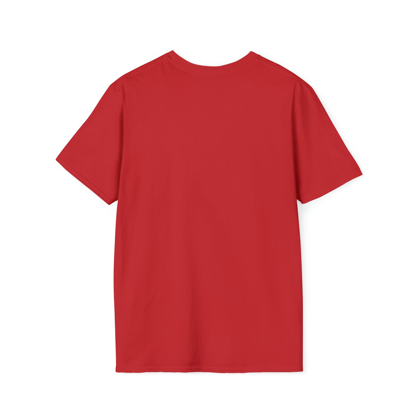 Softstyle T-Shirt - SAN JOSÉ - 12 SECONDS APPAREL