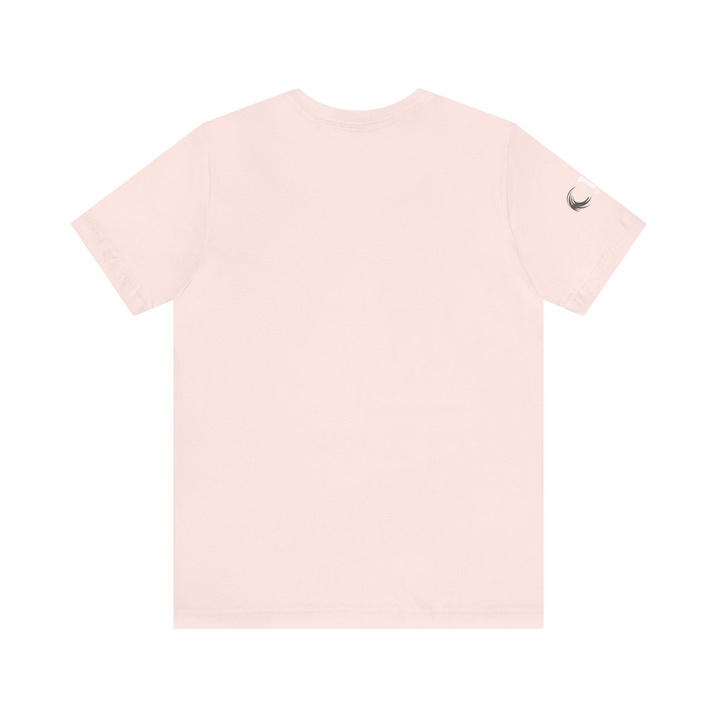 Jersey Short Sleeve Tee - CIRCLE THE SUN - 12 SECONDS APPAREL
