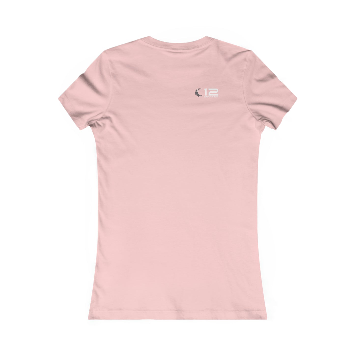 Women's Favorite Tee - DAISY - 12 SECONDS APPAREL