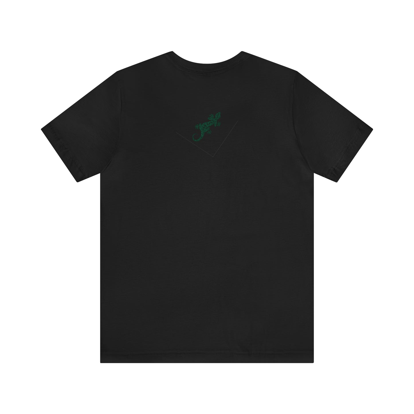 Jersey Short Sleeve Tee - SKINK - 12 SECONDS APPAREL
