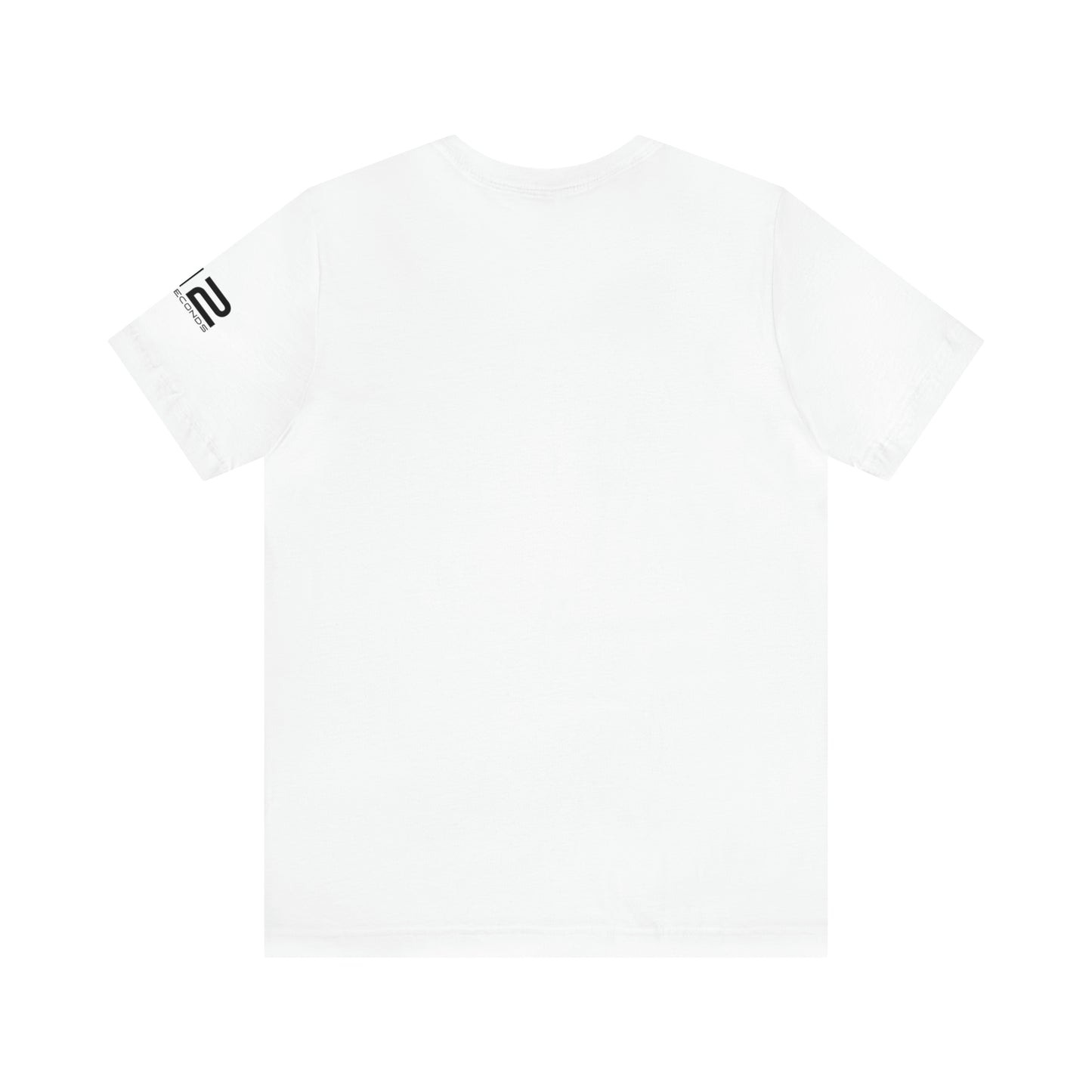 Jersey Short Sleeve Tee - FLORAL KOI - 12 SECONDS APPAREL