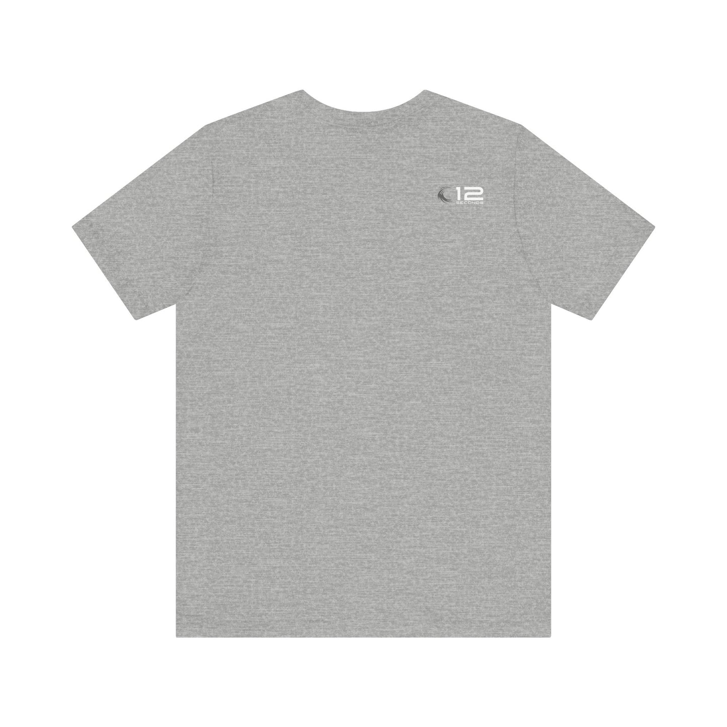 Jersey Short Sleeve Tee - 48 STUDEBAKER