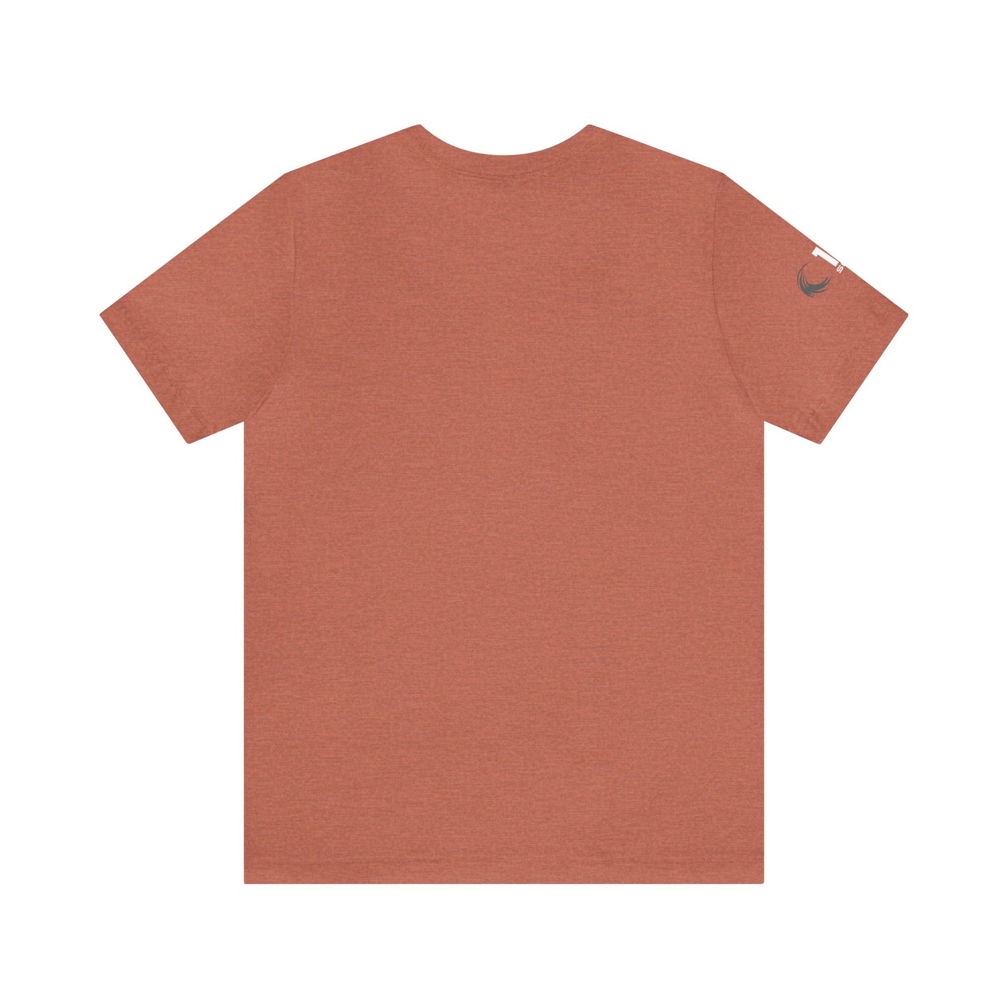 Jersey Short Sleeve Tee - CIRCLE THE SUN - 12 SECONDS APPAREL
