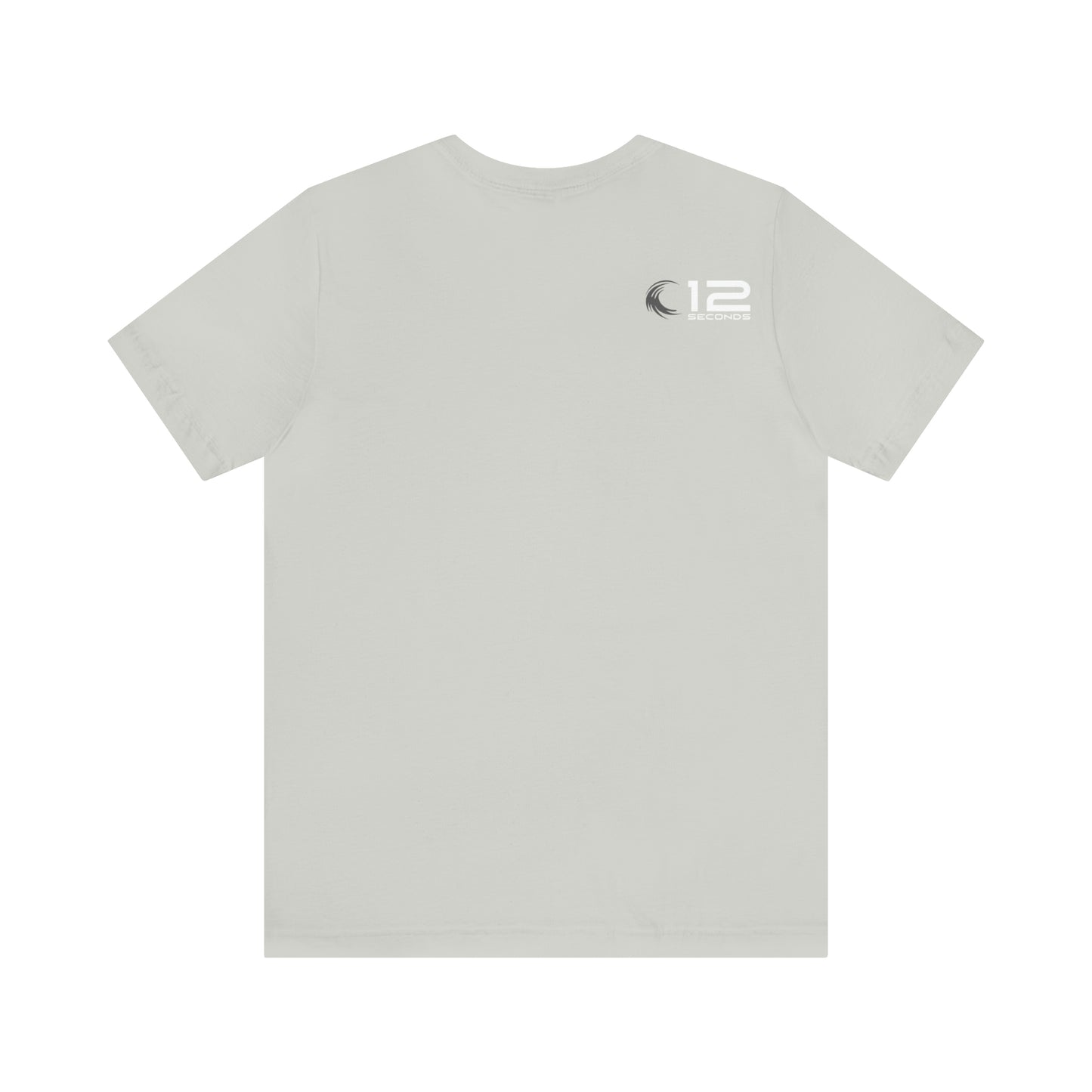 Jersey Short Sleeve Tee - CHEETAH - 12 SECONDS APPAREL