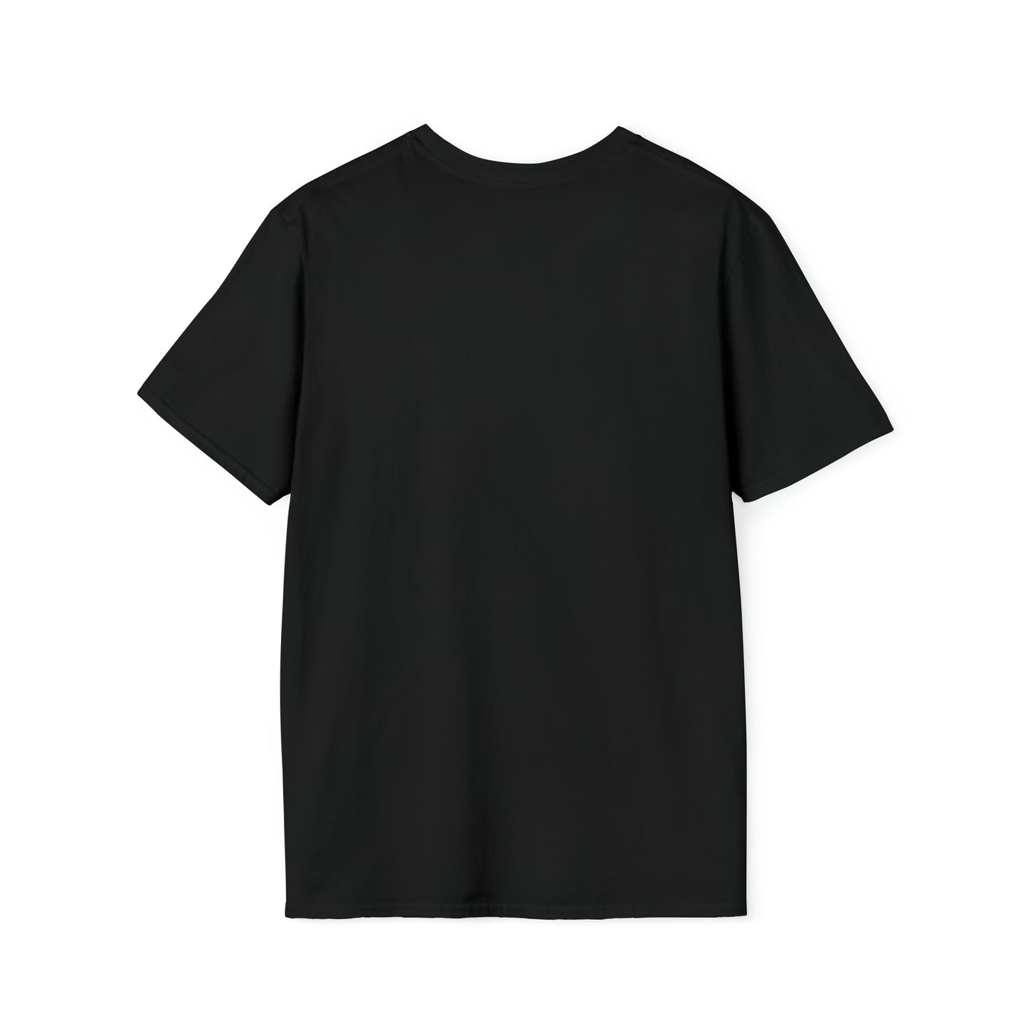 Softstyle T-Shirt - SAN JOSÉ - 12 SECONDS APPAREL
