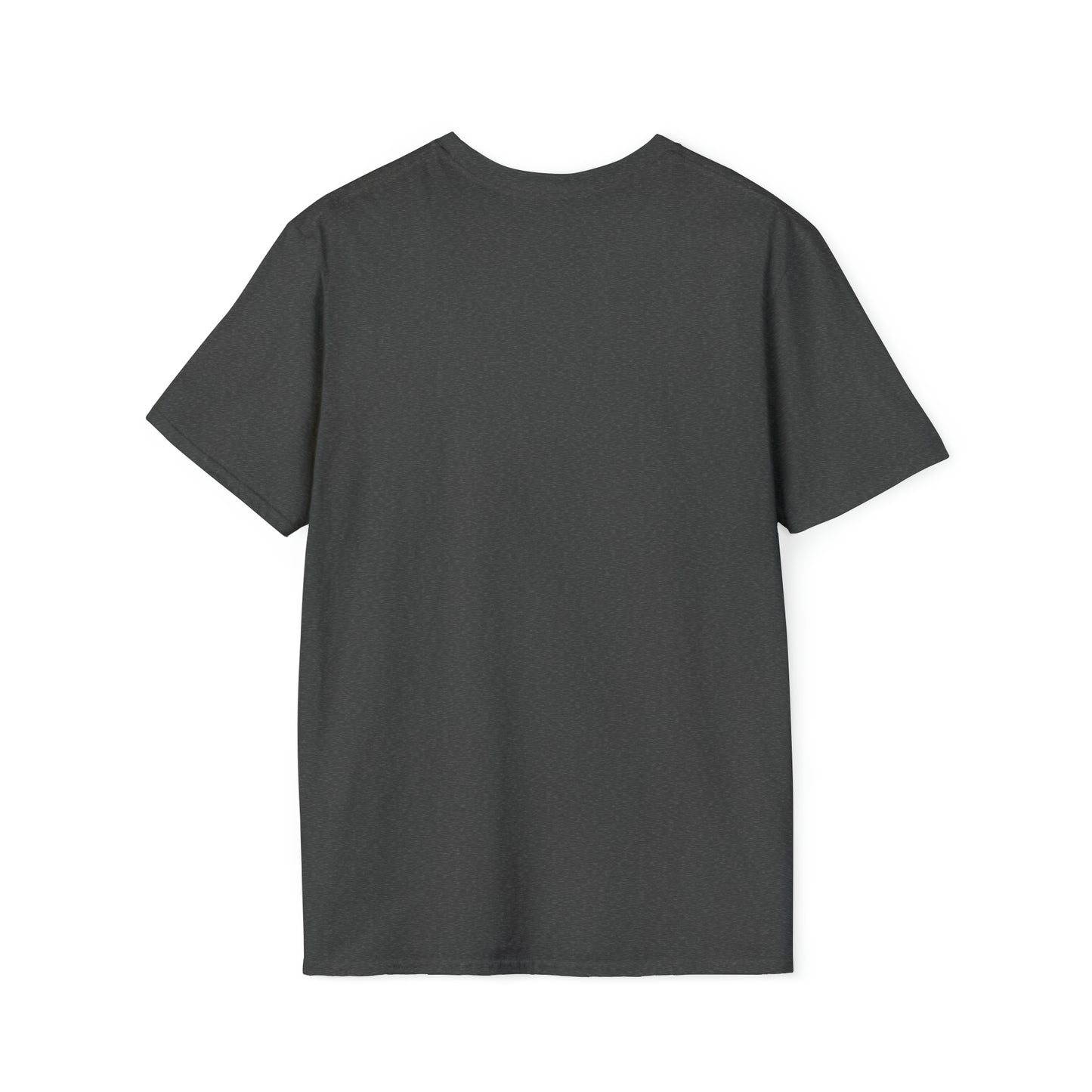 Softstyle T-Shirt - SAN JOSÉ - 12 SECONDS APPAREL
