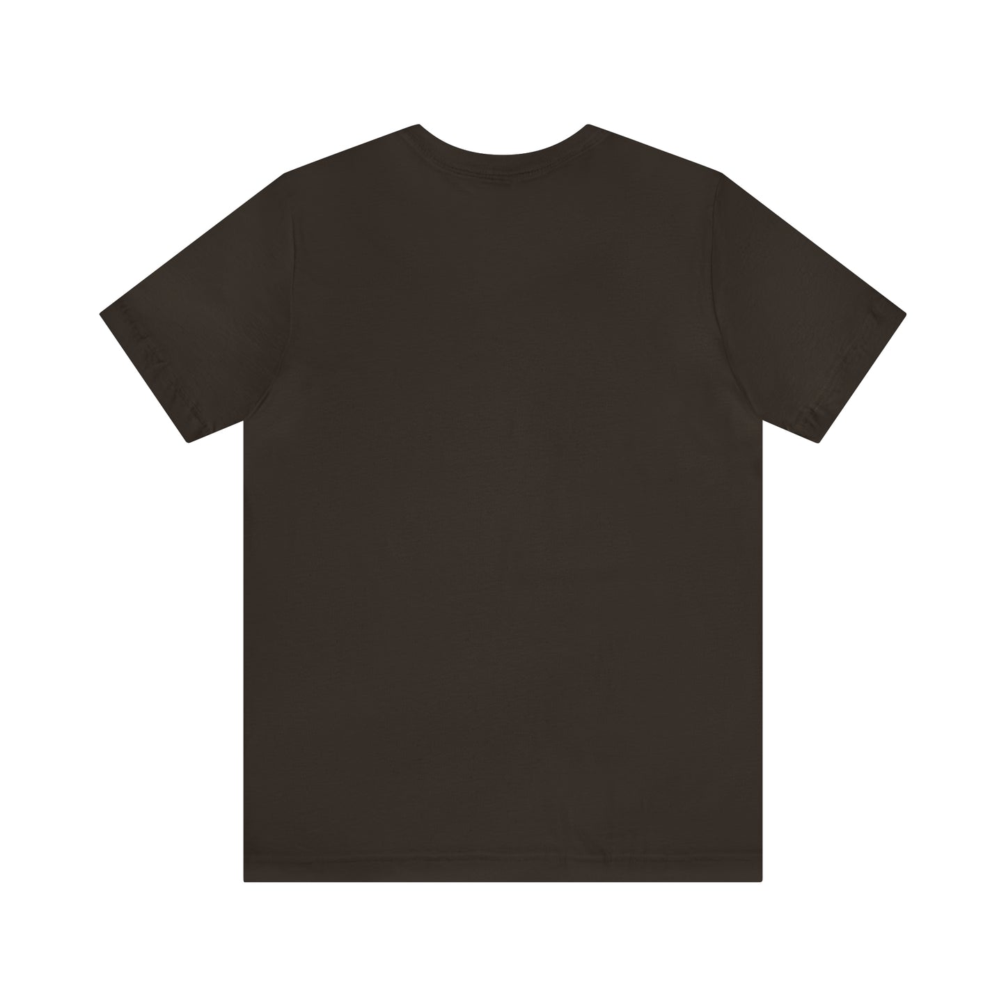 Jersey Short Sleeve Tee - NDLOVU 2 - 12 SECONDS APPAREL
