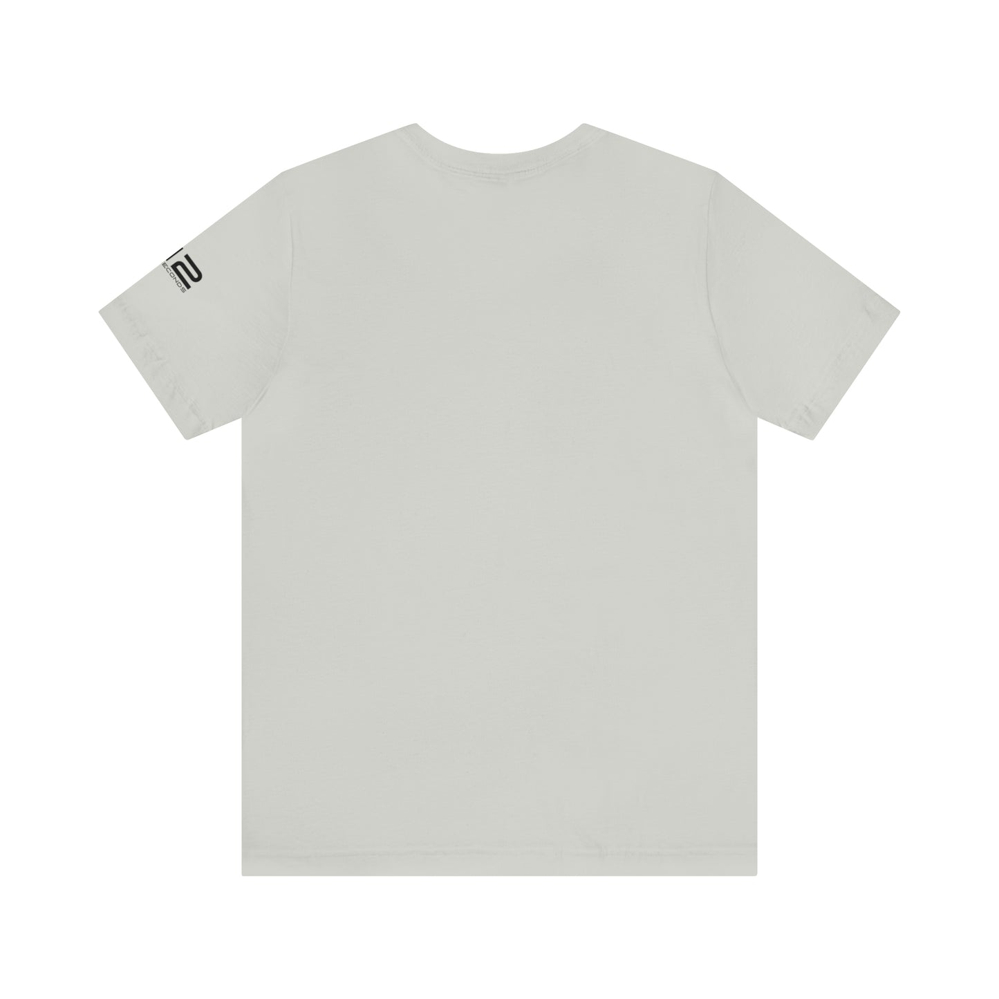 Jersey Short Sleeve Tee - VINTAGE CAPE TOWN - 12 SECONDS APPAREL