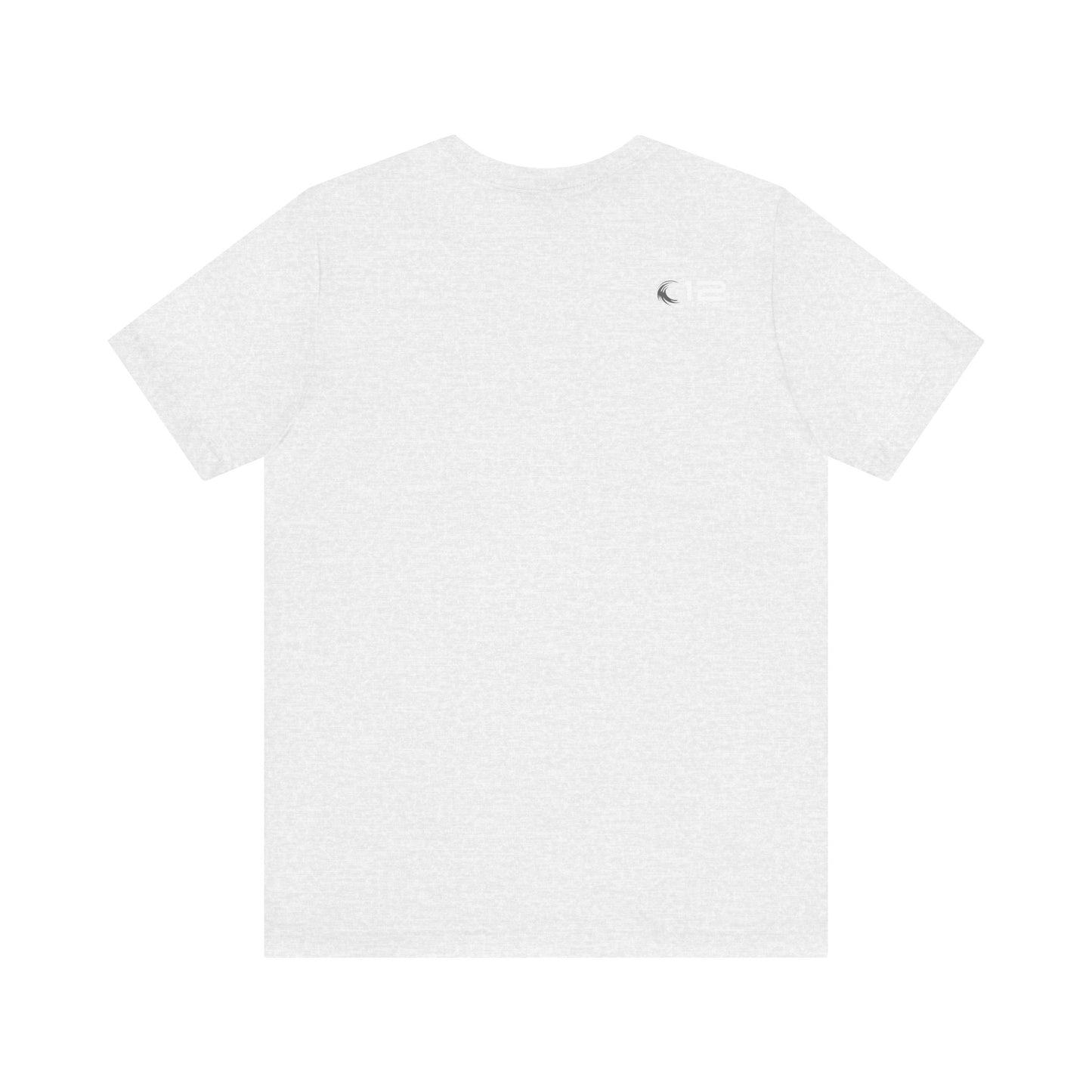 Jersey Short Sleeve Tee - 48 STUDEBAKER