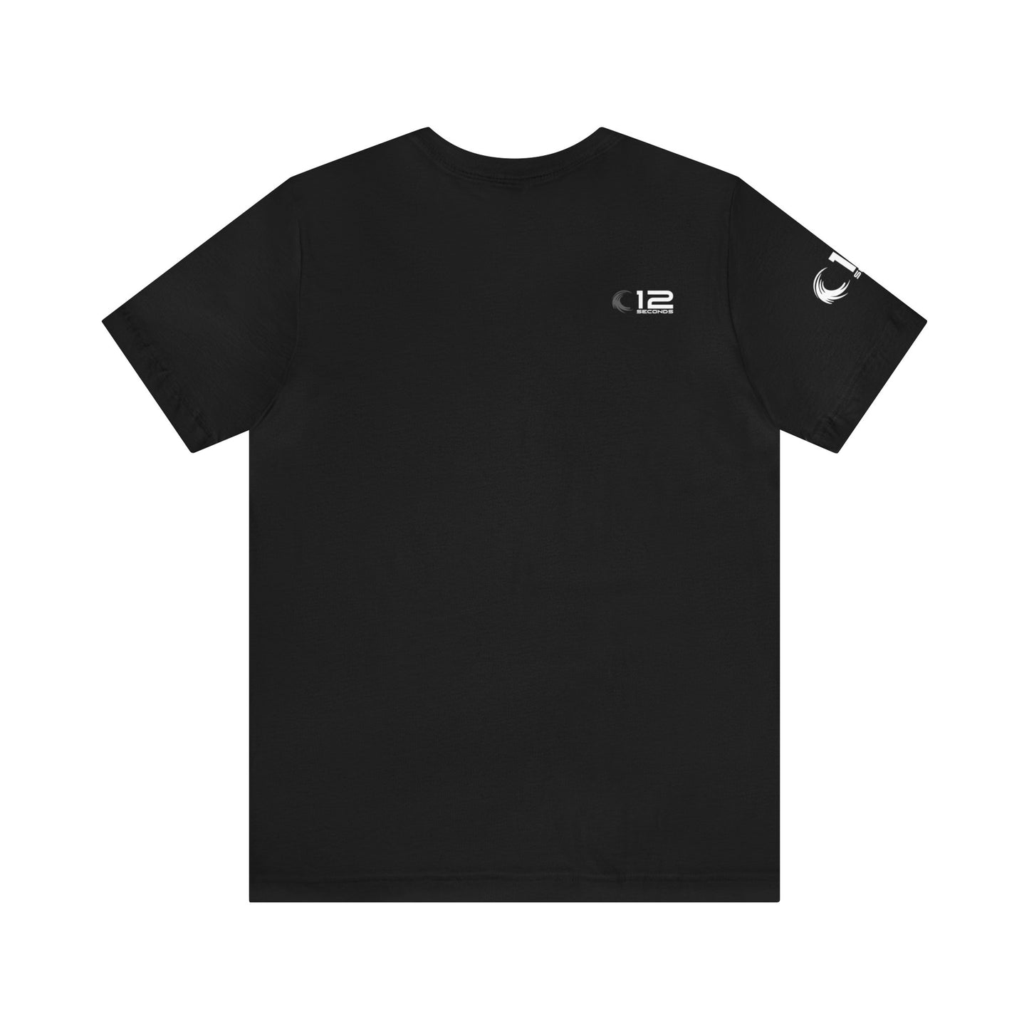 Unisex Jersey Short Sleeve Tee - TELECASTER - 12 SECONDS APPAREL