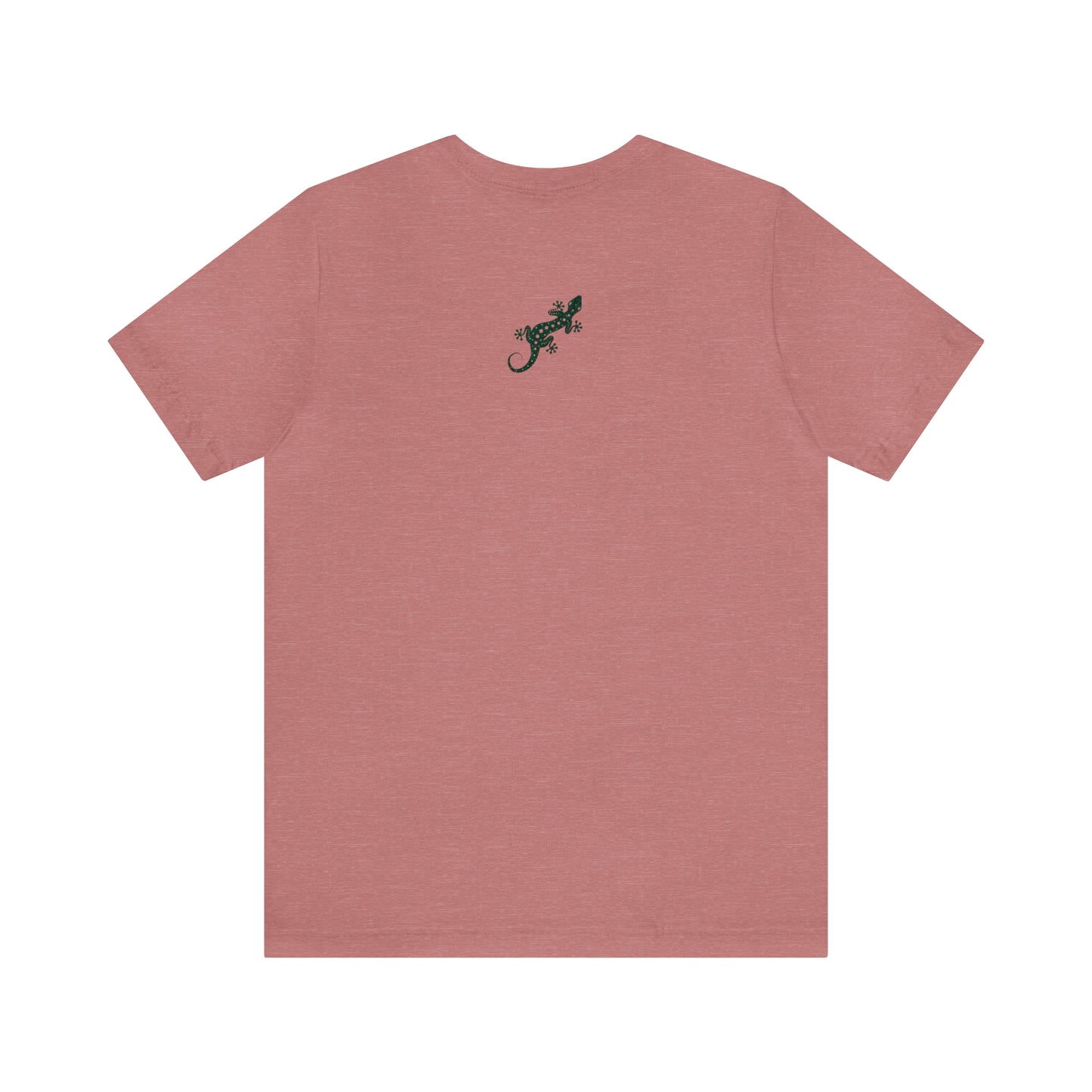 Jersey Short Sleeve Tee - SKINK - 12 SECONDS APPAREL