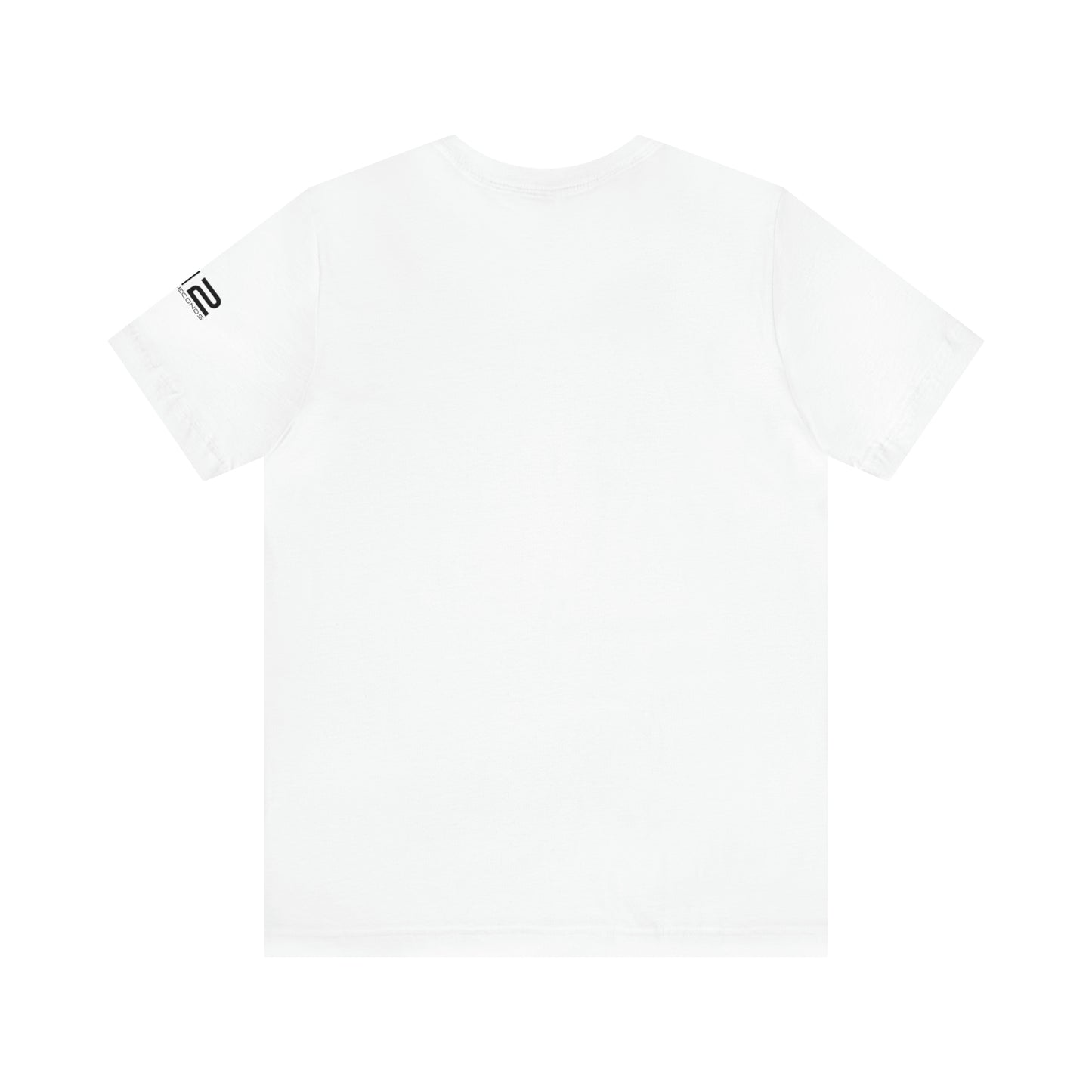 Jersey Short Sleeve Tee - VINTAGE CAPE TOWN - 12 SECONDS APPAREL