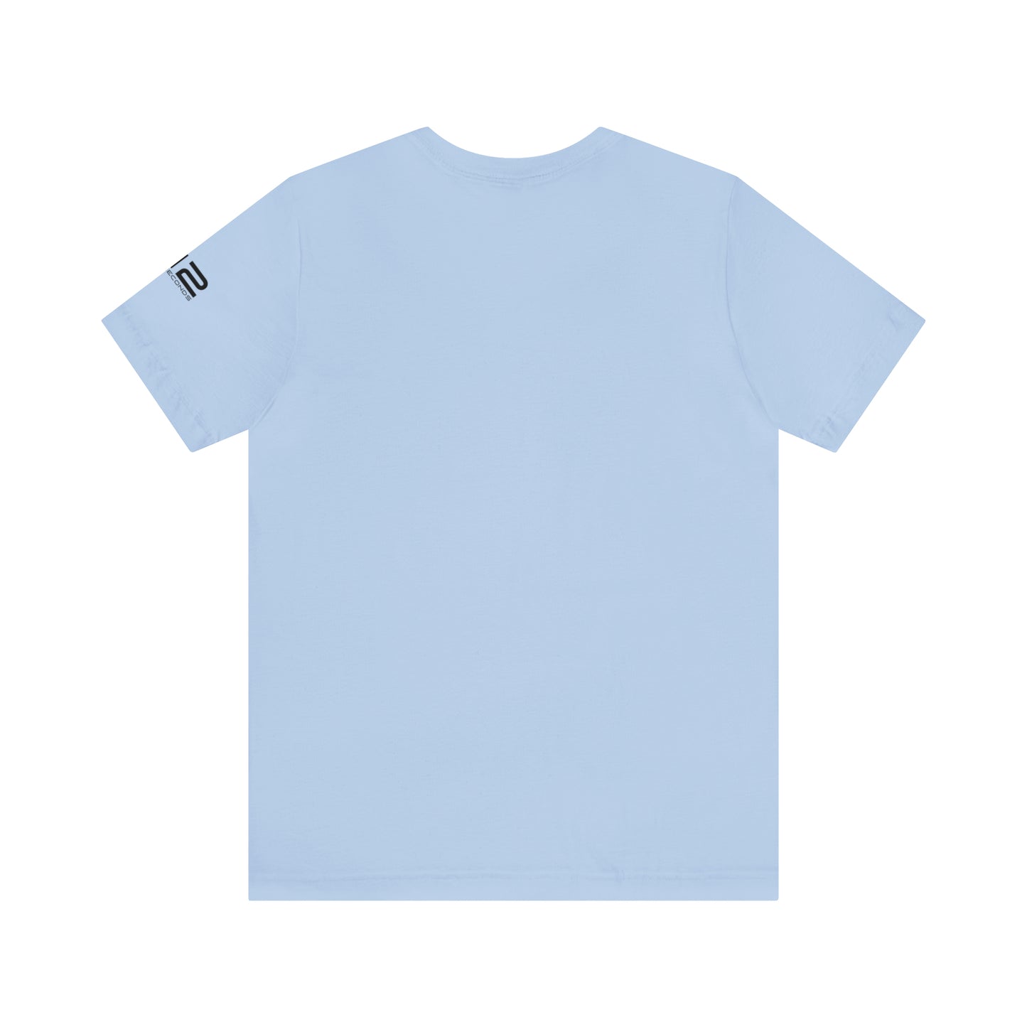Jersey Short Sleeve Tee - VINTAGE CAPE TOWN - 12 SECONDS APPAREL