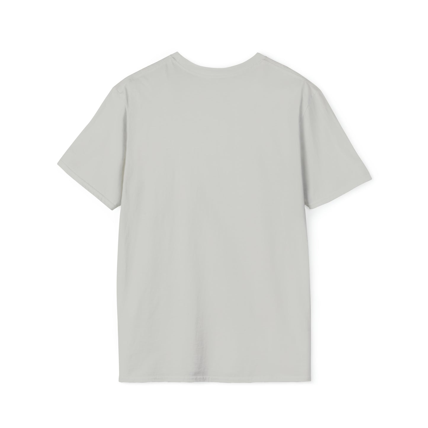 Soft style T-shirt - SUNSET CAB - 12 SECONDS APPAREL