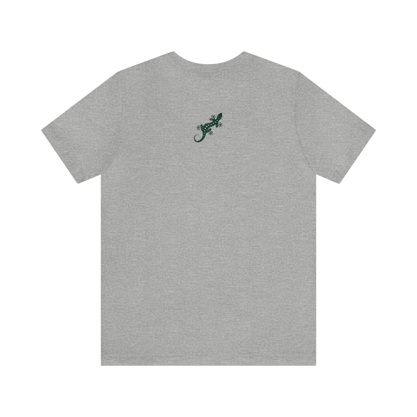 Jersey Short Sleeve Tee - SKINK - 12 SECONDS APPAREL