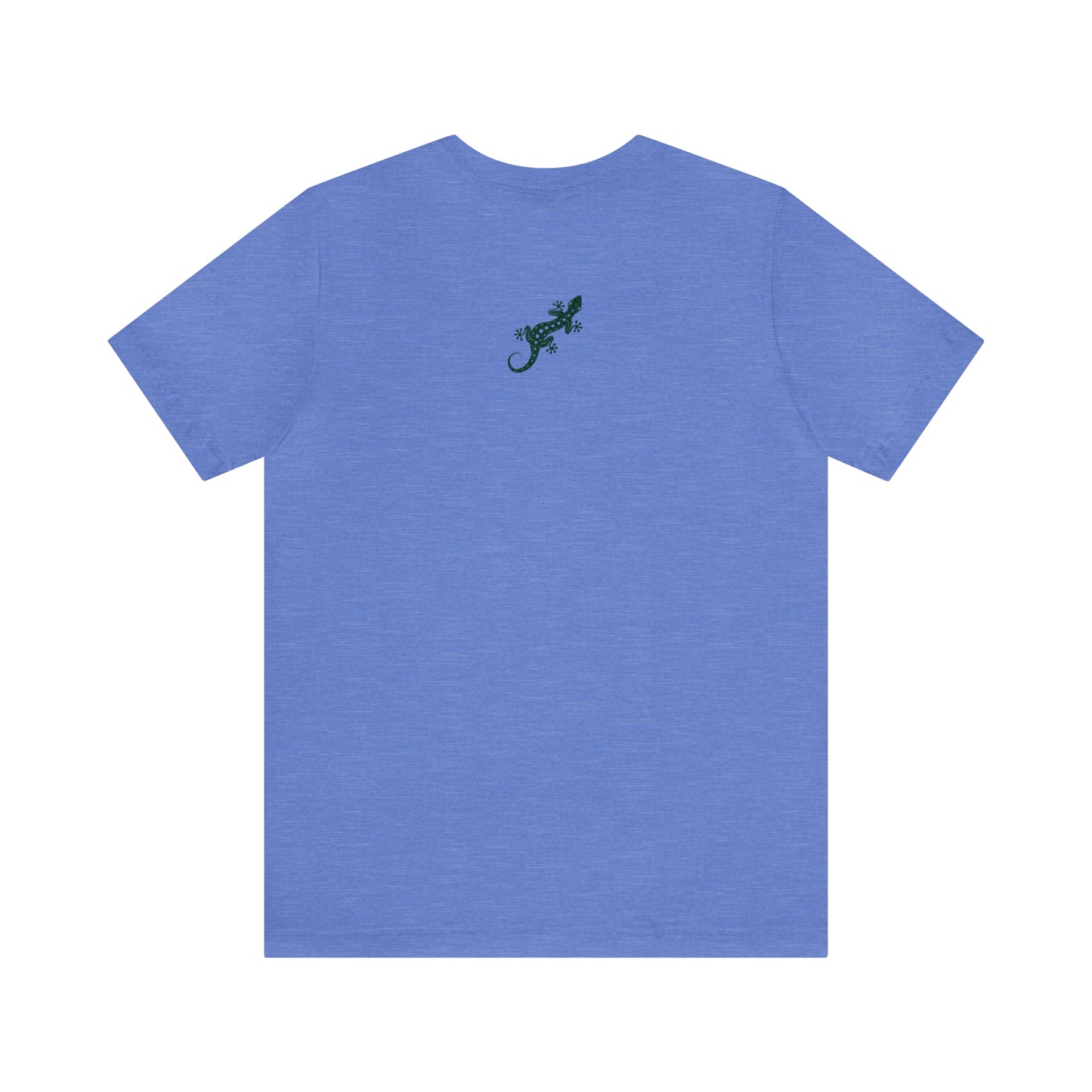 Jersey Short Sleeve Tee - SKINK - 12 SECONDS APPAREL