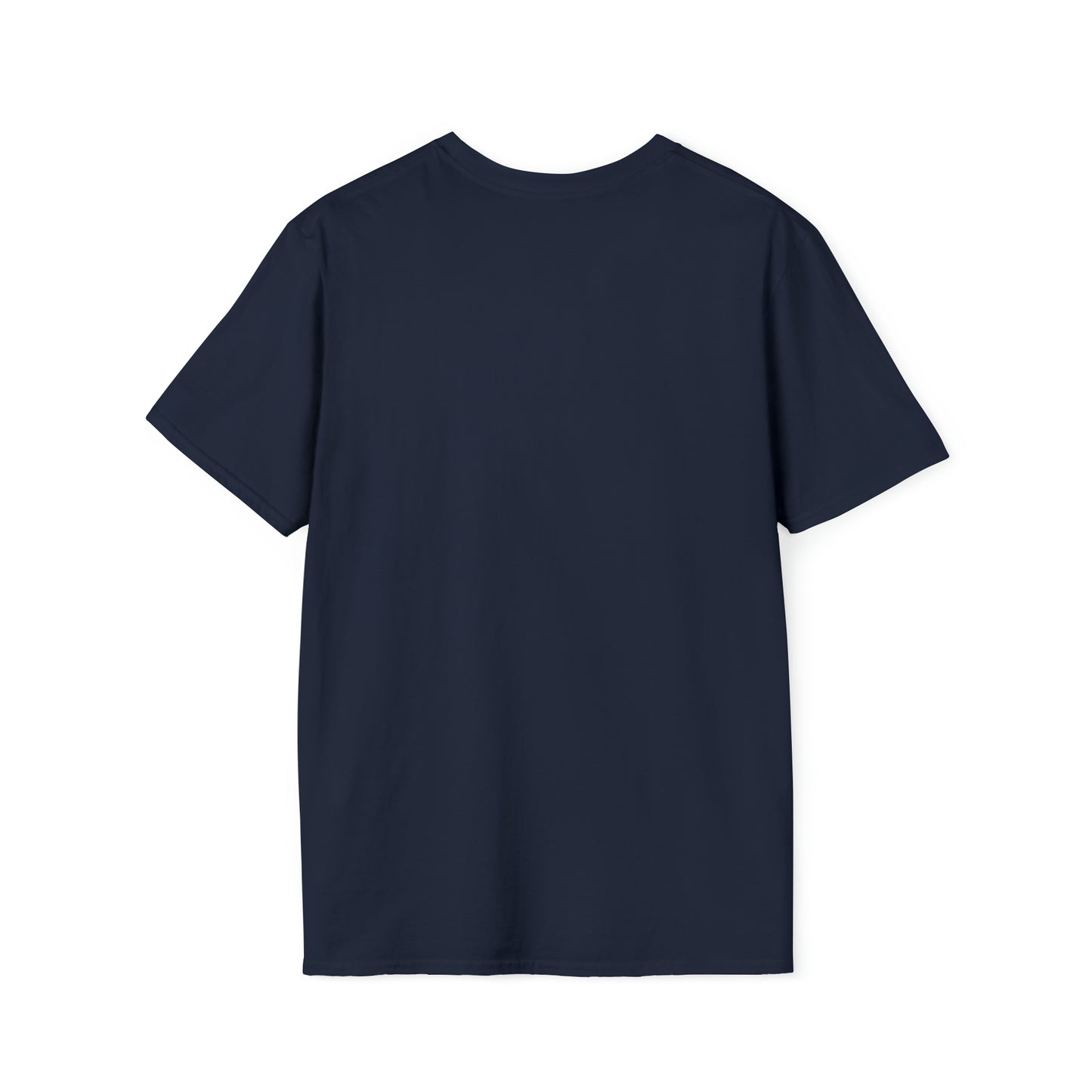 Softstyle T-Shirt - SAN JOSÉ - 12 SECONDS APPAREL