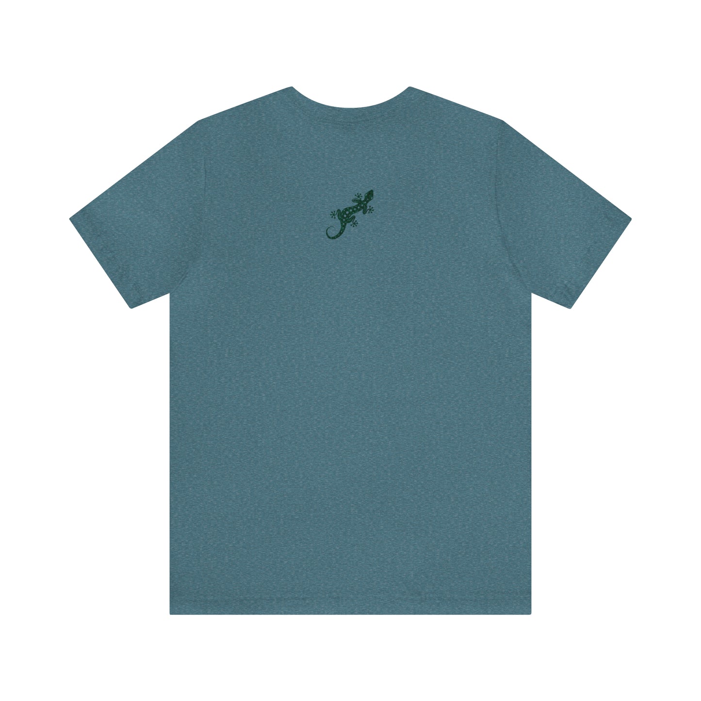 Jersey Short Sleeve Tee - SKINK - 12 SECONDS APPAREL