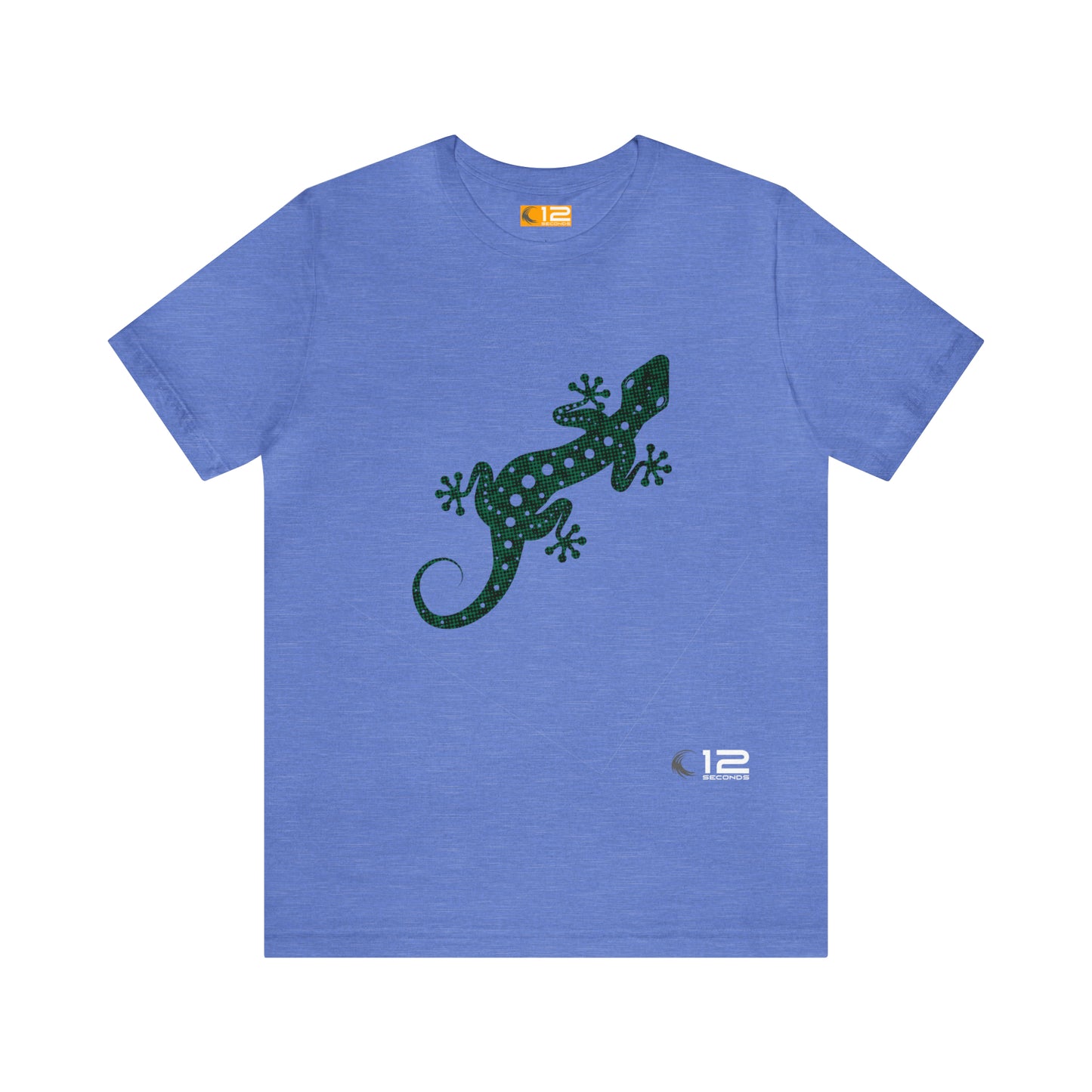 Jersey Short Sleeve Tee - SKINK - 12 SECONDS APPAREL
