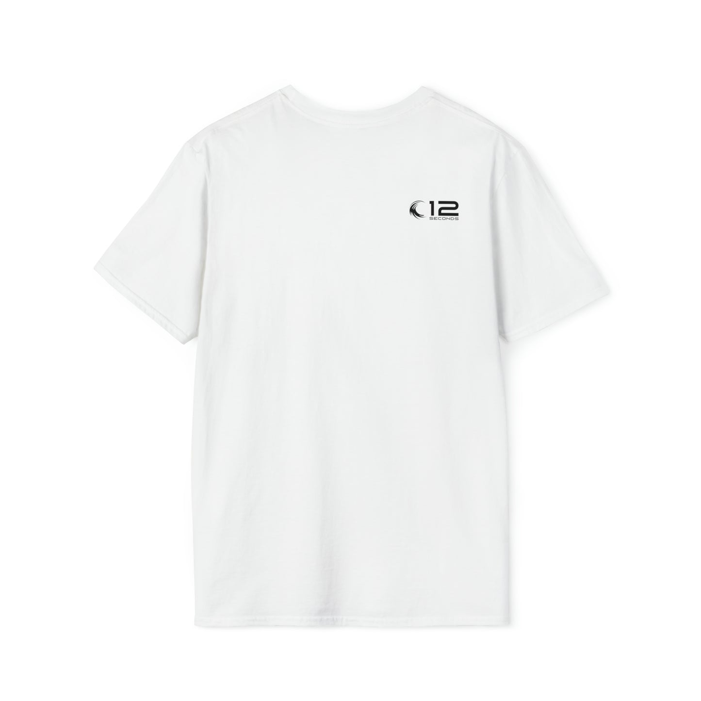 Softstyle T-Shirt - 12 SECONDS CANDY SHOP - 12 SECONDS APPAREL