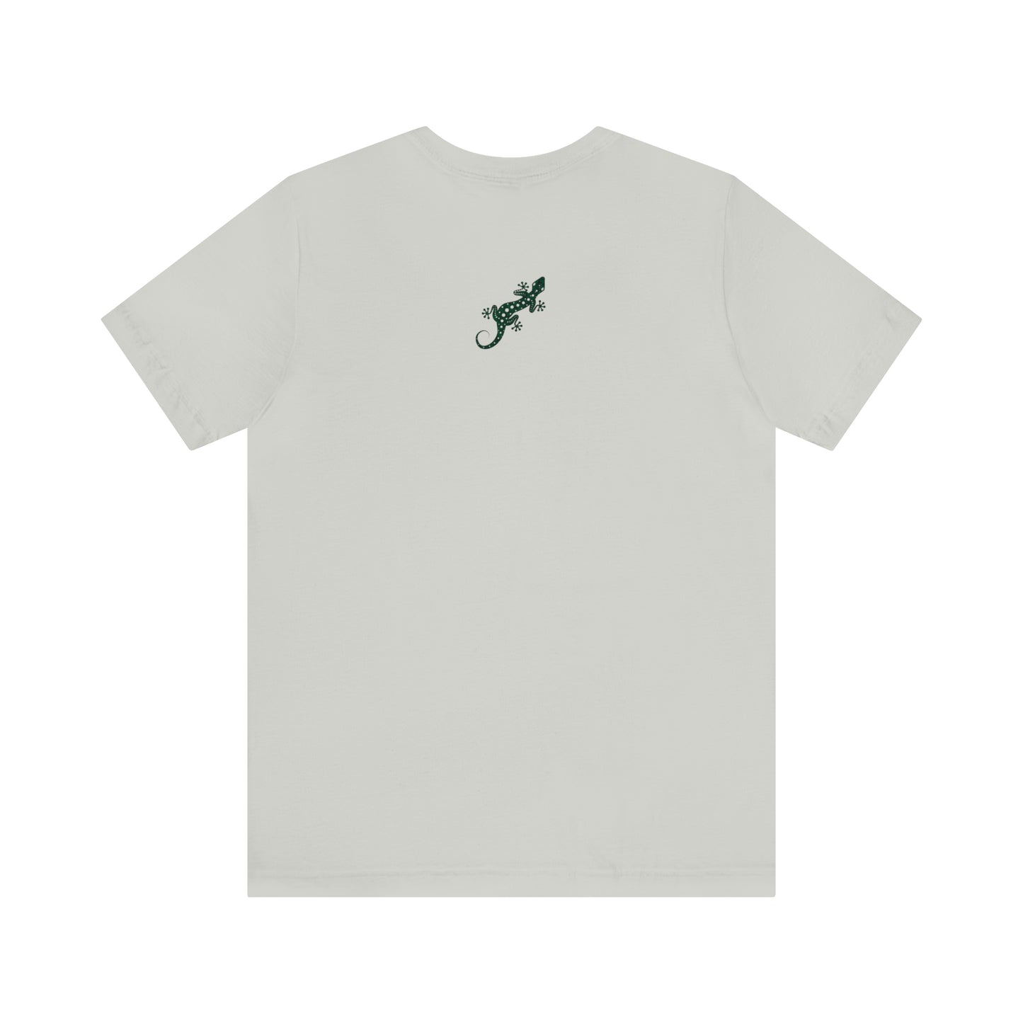 Jersey Short Sleeve Tee - SKINK - 12 SECONDS APPAREL