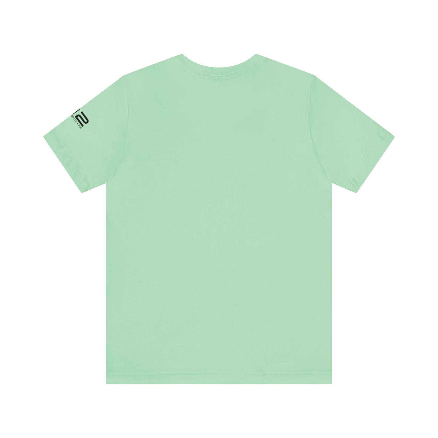 Jersey Short Sleeve Tee - VINTAGE CAPE TOWN - 12 SECONDS APPAREL