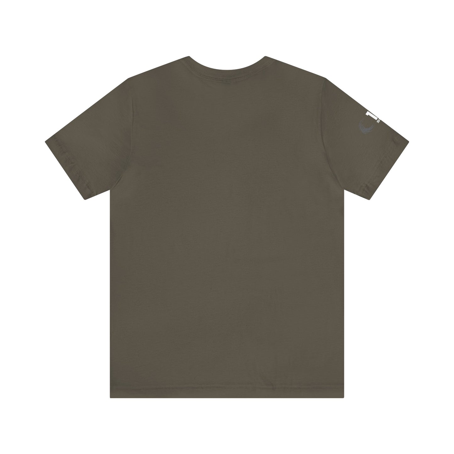 Jersey Short Sleeve Tee - CIRCLE THE SUN - 12 SECONDS APPAREL