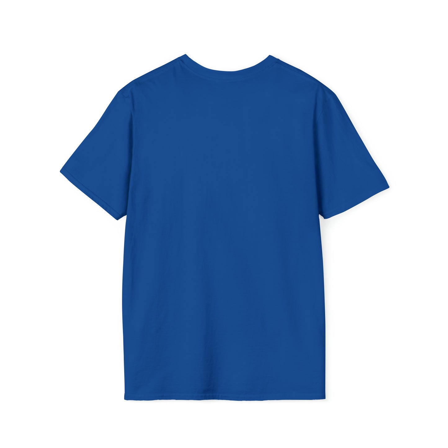Soft style T-shirt - SUNSET CAB - 12 SECONDS APPAREL