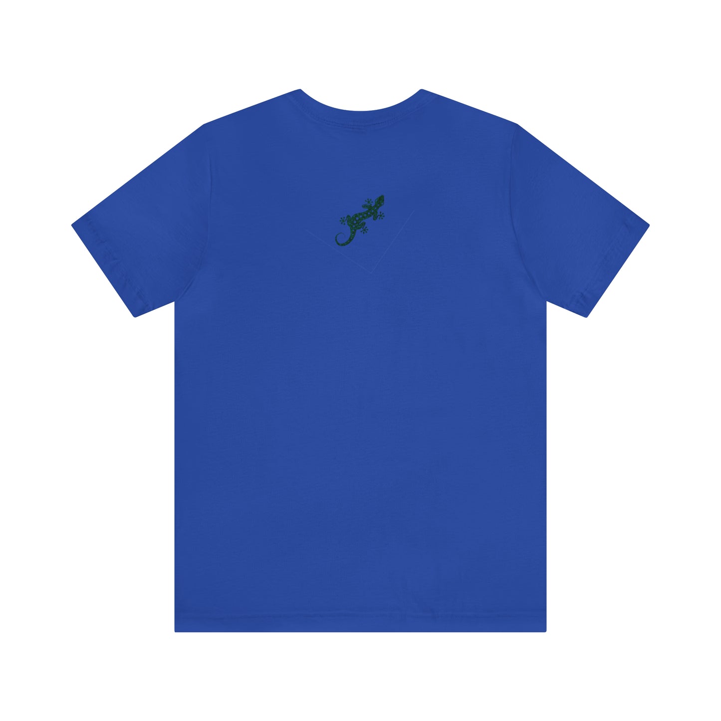 Jersey Short Sleeve Tee - SKINK - 12 SECONDS APPAREL