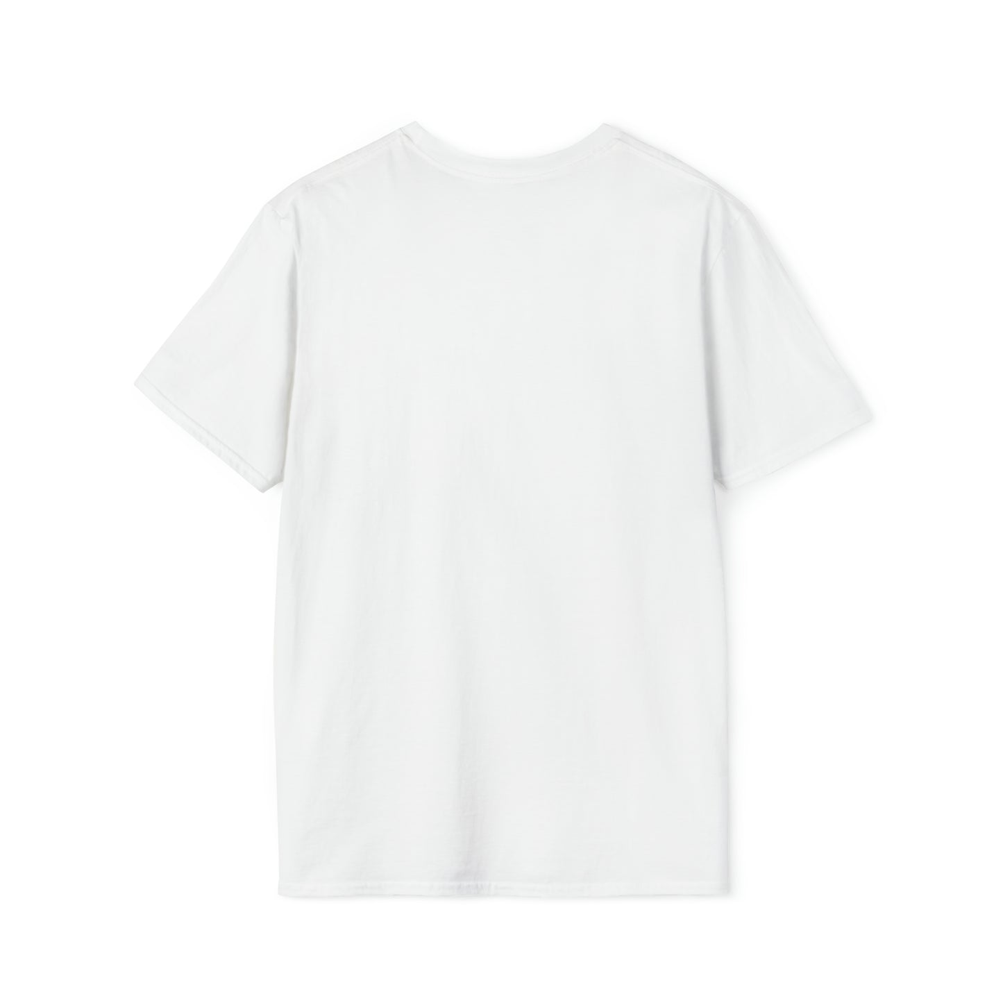 Soft style T-shirt - SUNSET CAB - 12 SECONDS APPAREL