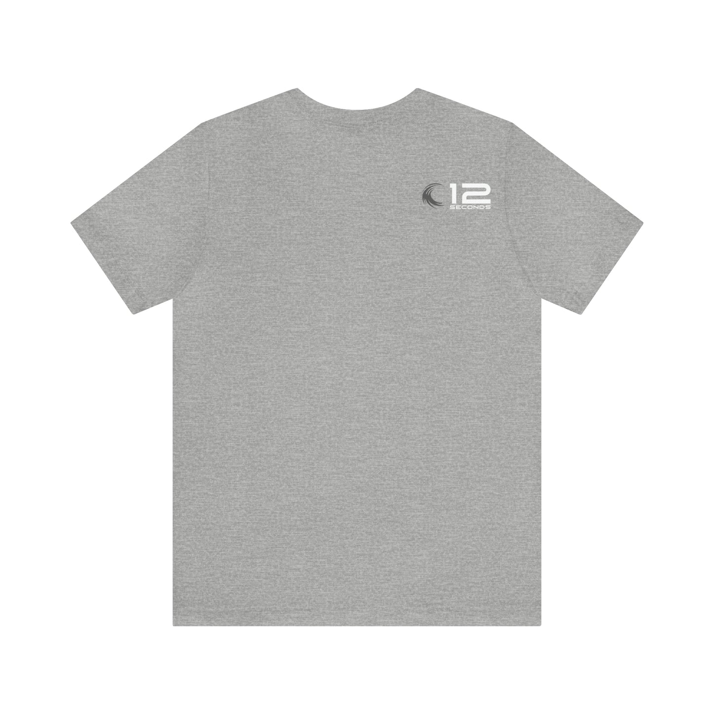 Jersey Short Sleeve Tee - CHEETAH - 12 SECONDS APPAREL