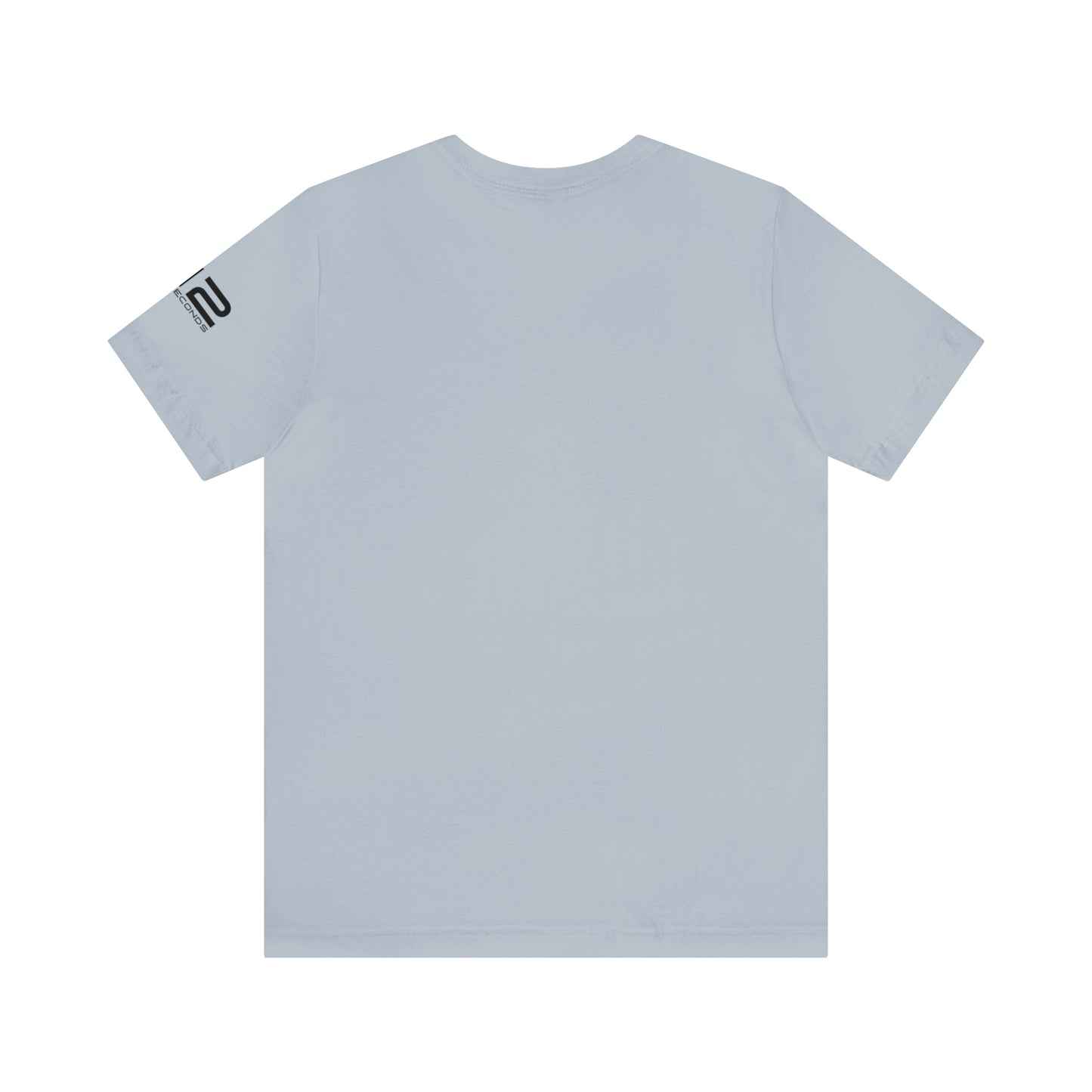 Jersey Short Sleeve Tee - FLORAL KOI - 12 SECONDS APPAREL