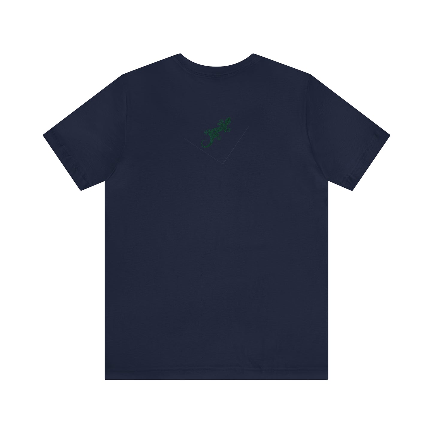 Jersey Short Sleeve Tee - SKINK - 12 SECONDS APPAREL