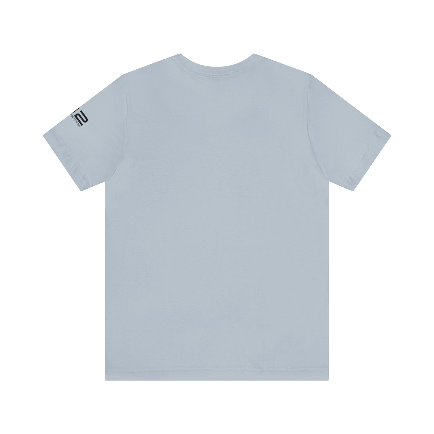 Jersey Short Sleeve Tee - VINTAGE CAPE TOWN - 12 SECONDS APPAREL