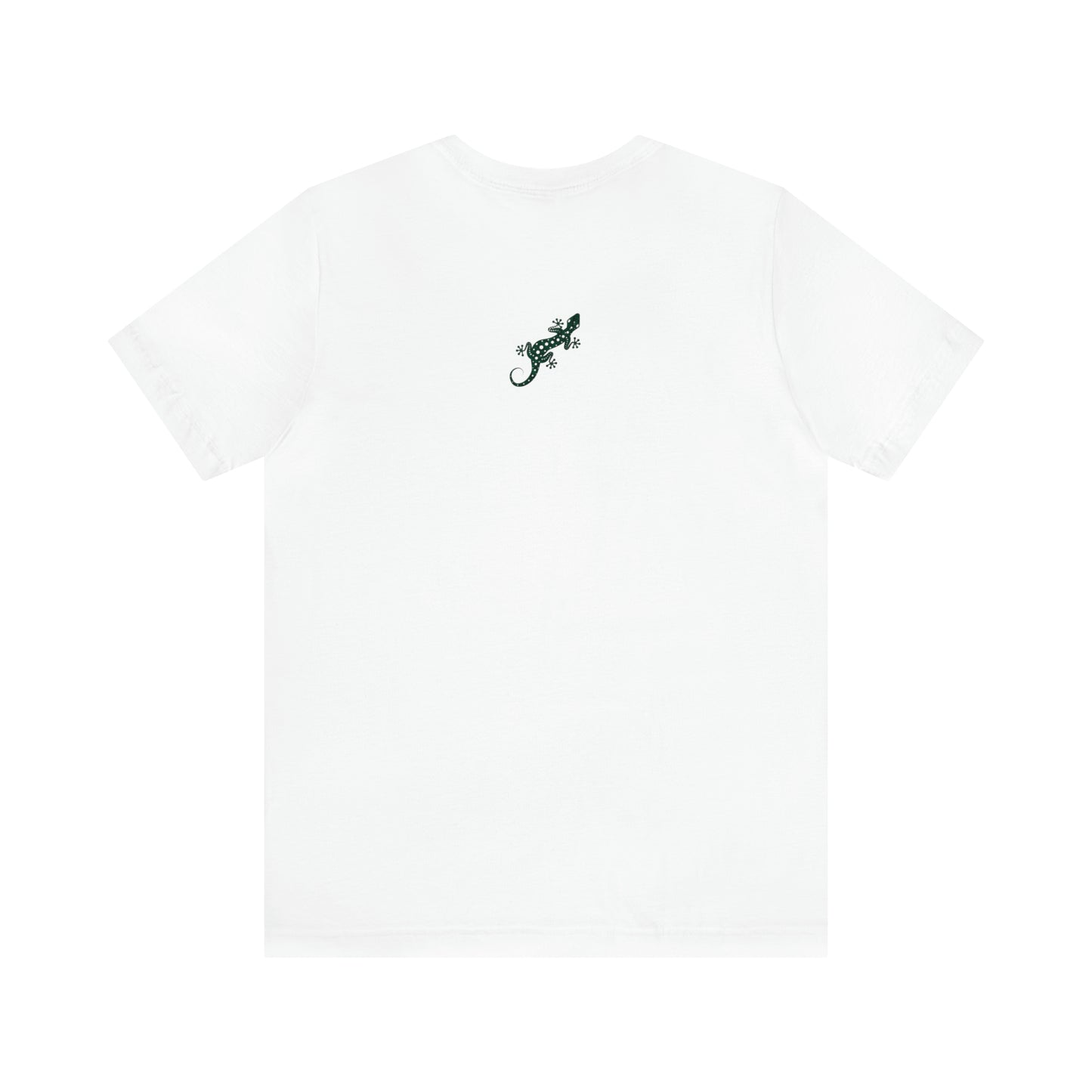 Jersey Short Sleeve Tee - SKINK - 12 SECONDS APPAREL