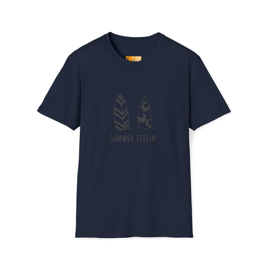 Summer feelin’ T - 12 SECONDS APPAREL