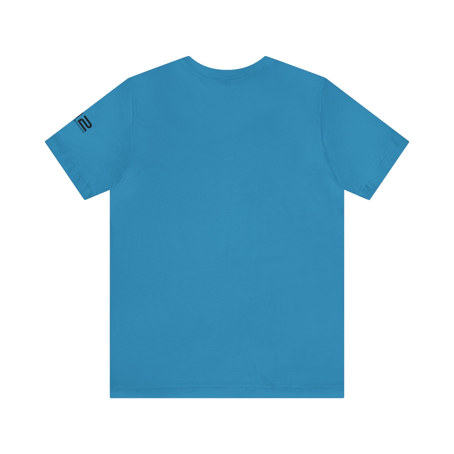 Jersey Short Sleeve Tee - VINTAGE CAPE TOWN - 12 SECONDS APPAREL