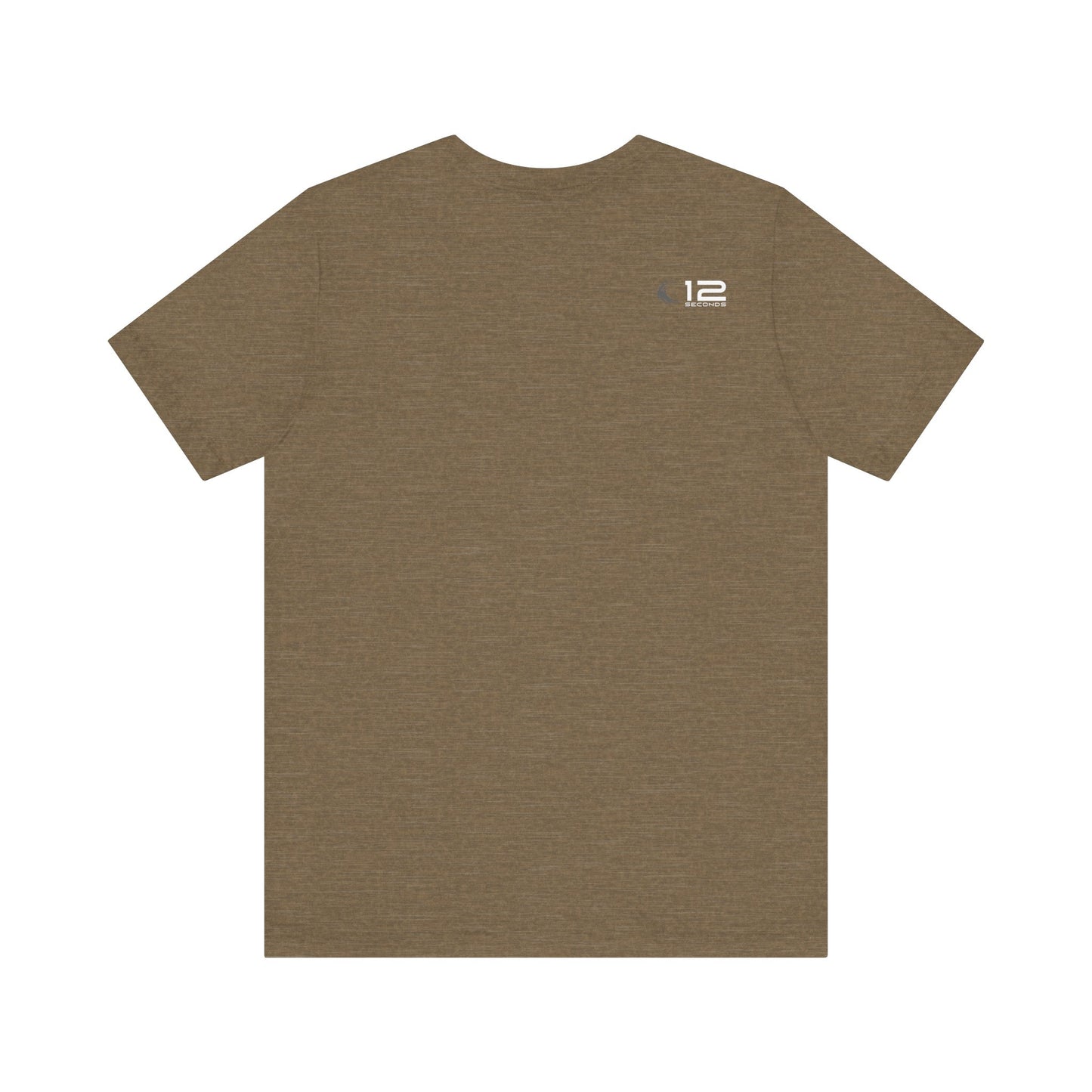 Jersey Short Sleeve Tee - VINTAGE LIFE