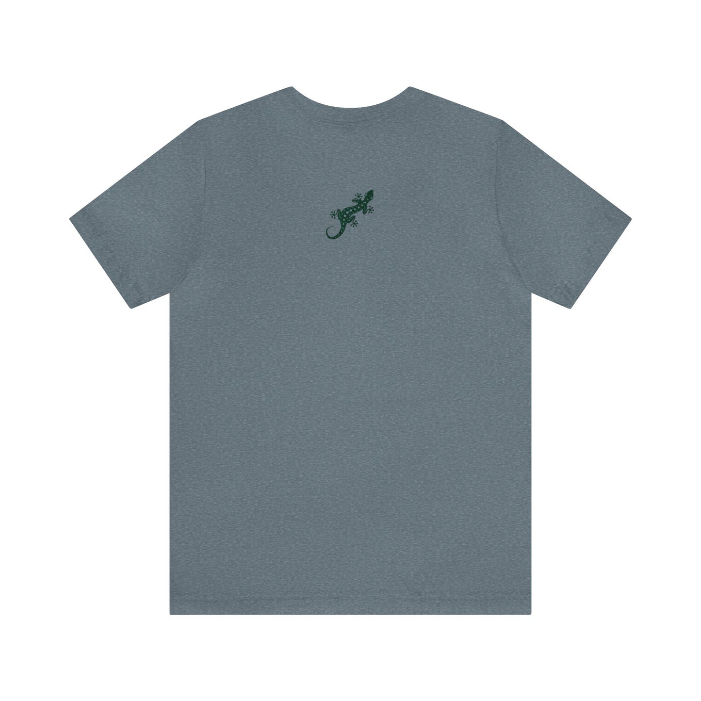 Jersey Short Sleeve Tee - SKINK - 12 SECONDS APPAREL