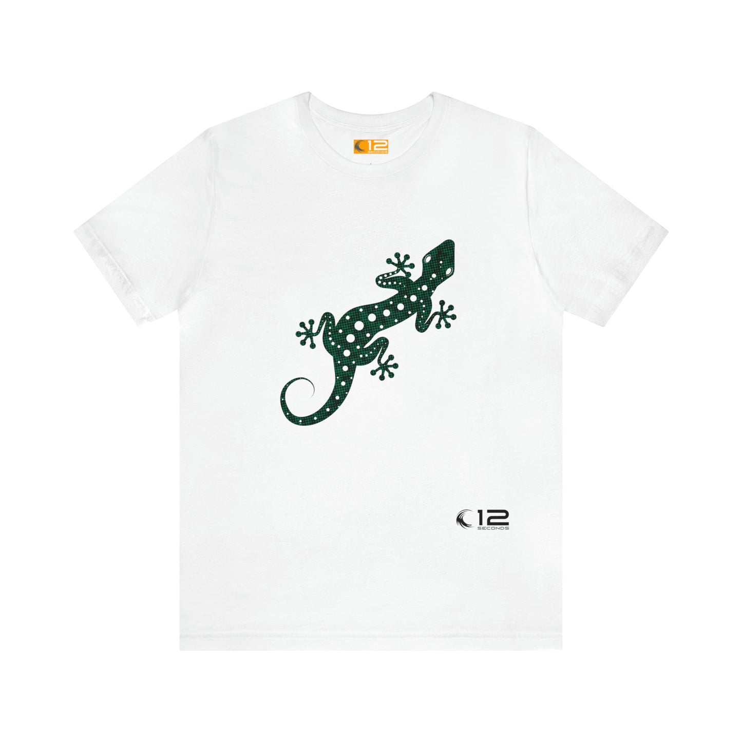 Jersey Short Sleeve Tee - SKINK - 12 SECONDS APPAREL