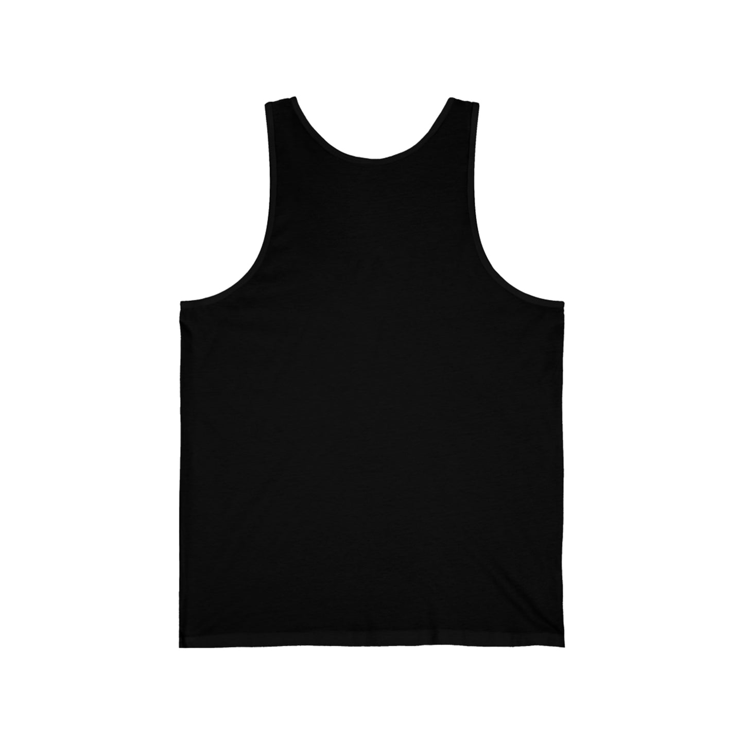 Jersey Tank - RETRO JOY SUNSET - 12 SECONDS APPAREL
