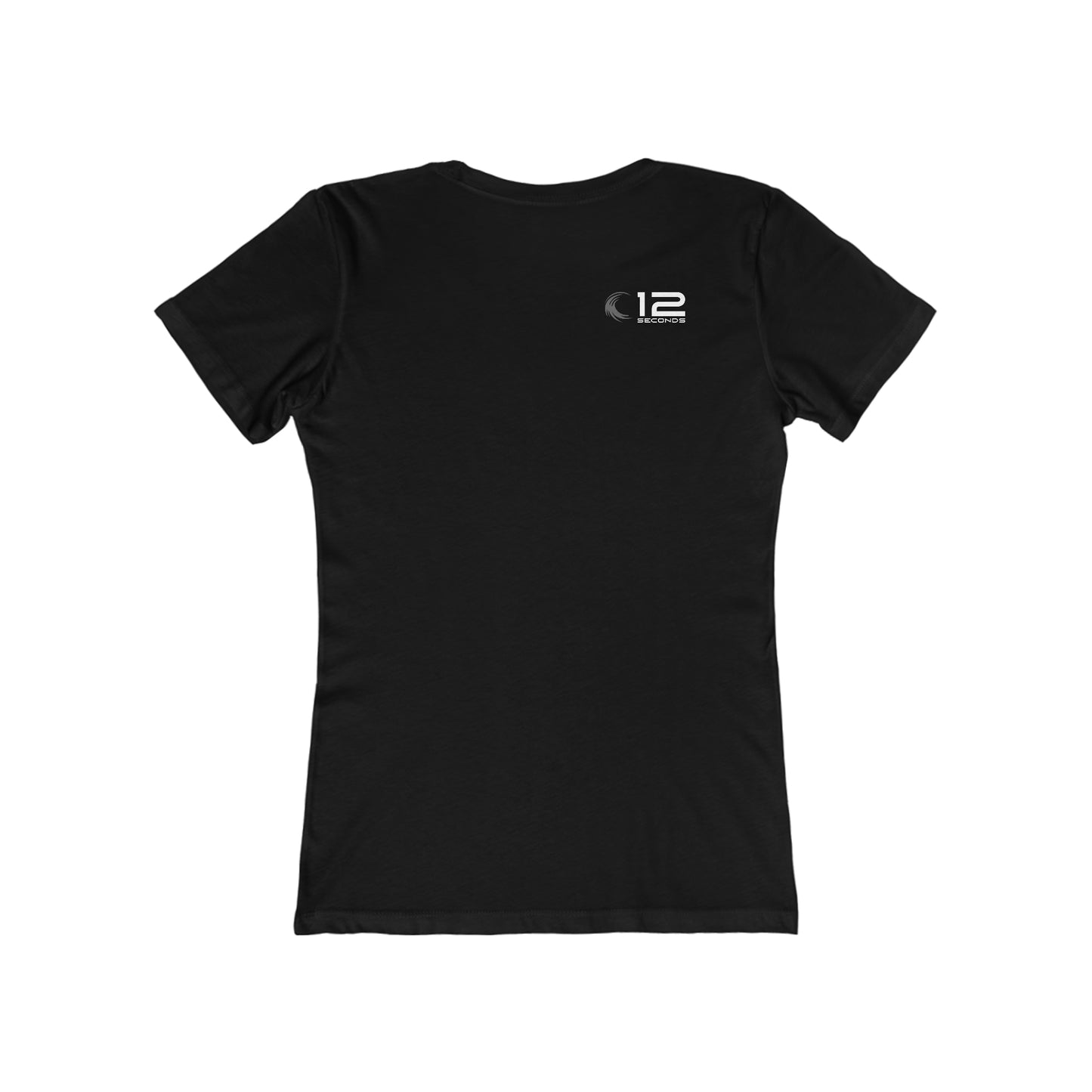 Women's The Boyfriend Tee - LIONESS - 12 SECONDS APPAREL