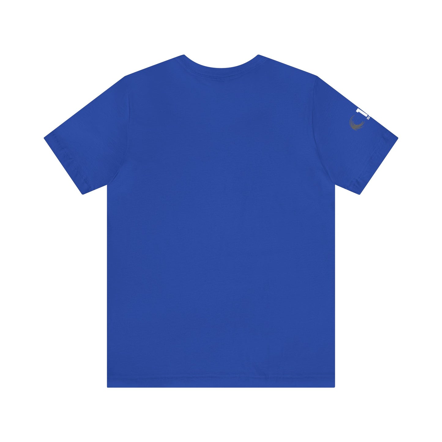 Jersey Short Sleeve Tee - CIRCLE THE SUN - 12 SECONDS APPAREL