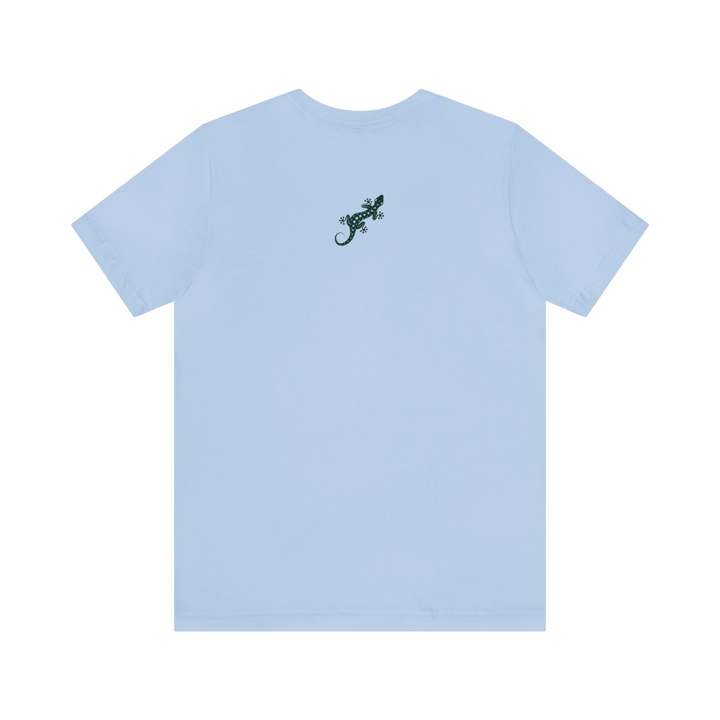Jersey Short Sleeve Tee - SKINK - 12 SECONDS APPAREL