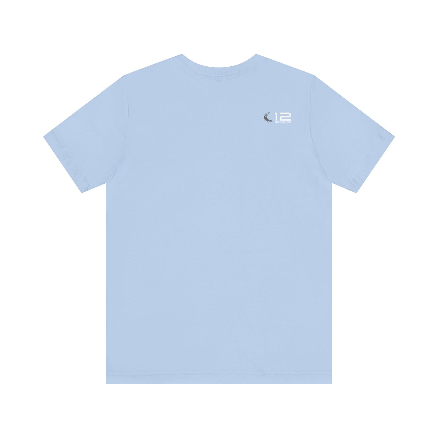 Jersey Short Sleeve Tee - VINTAGE LIFE