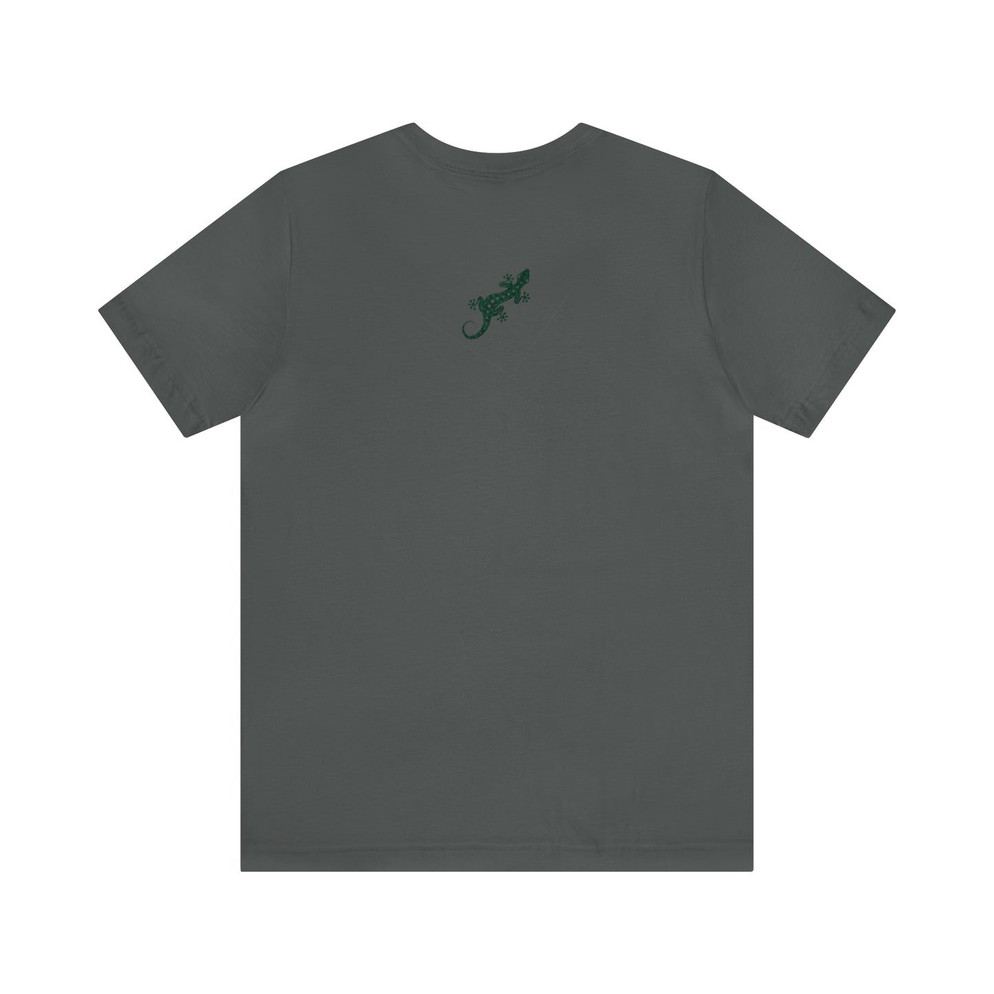 Jersey Short Sleeve Tee - SKINK - 12 SECONDS APPAREL