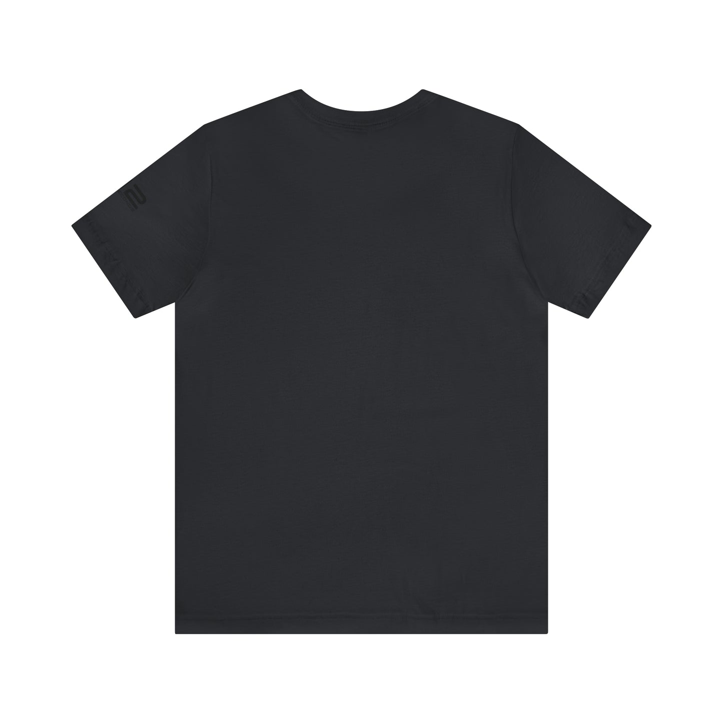 Jersey Short Sleeve Tee - VINTAGE CAPE TOWN - 12 SECONDS APPAREL