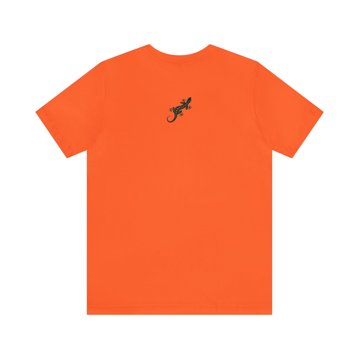 Jersey Short Sleeve Tee - SKINK - 12 SECONDS APPAREL