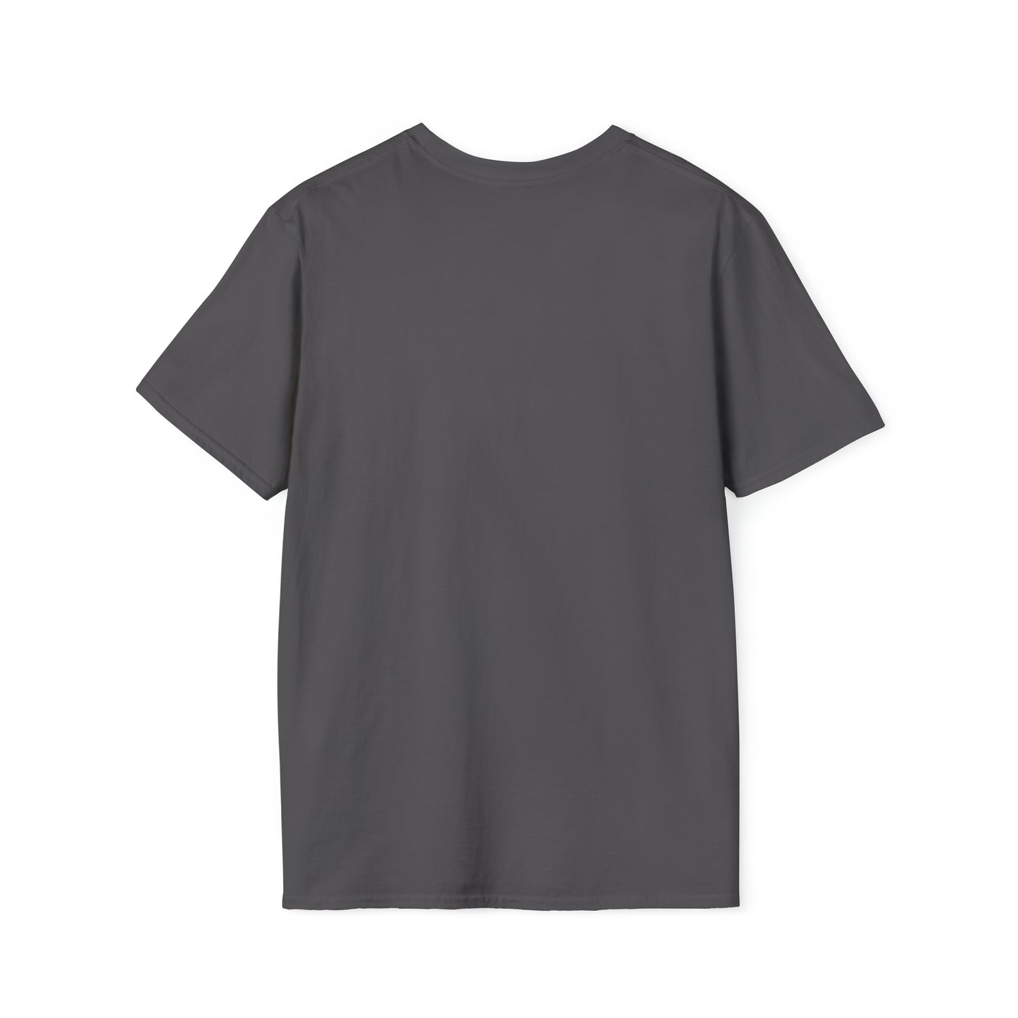 Soft style T-shirt - SUNSET CAB - 12 SECONDS APPAREL