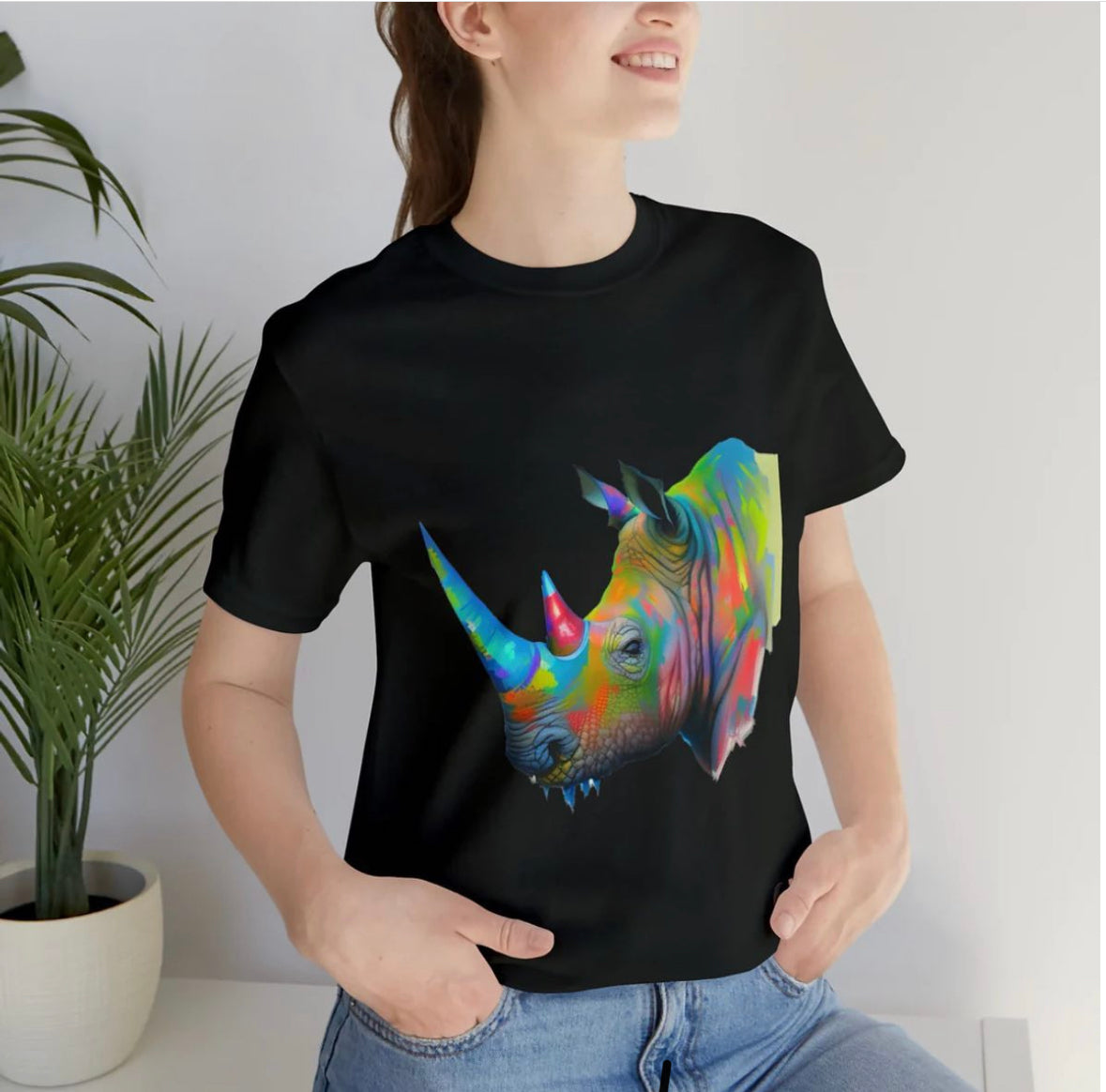 AFRICAN WILDLIFE RANGE - WOMEN